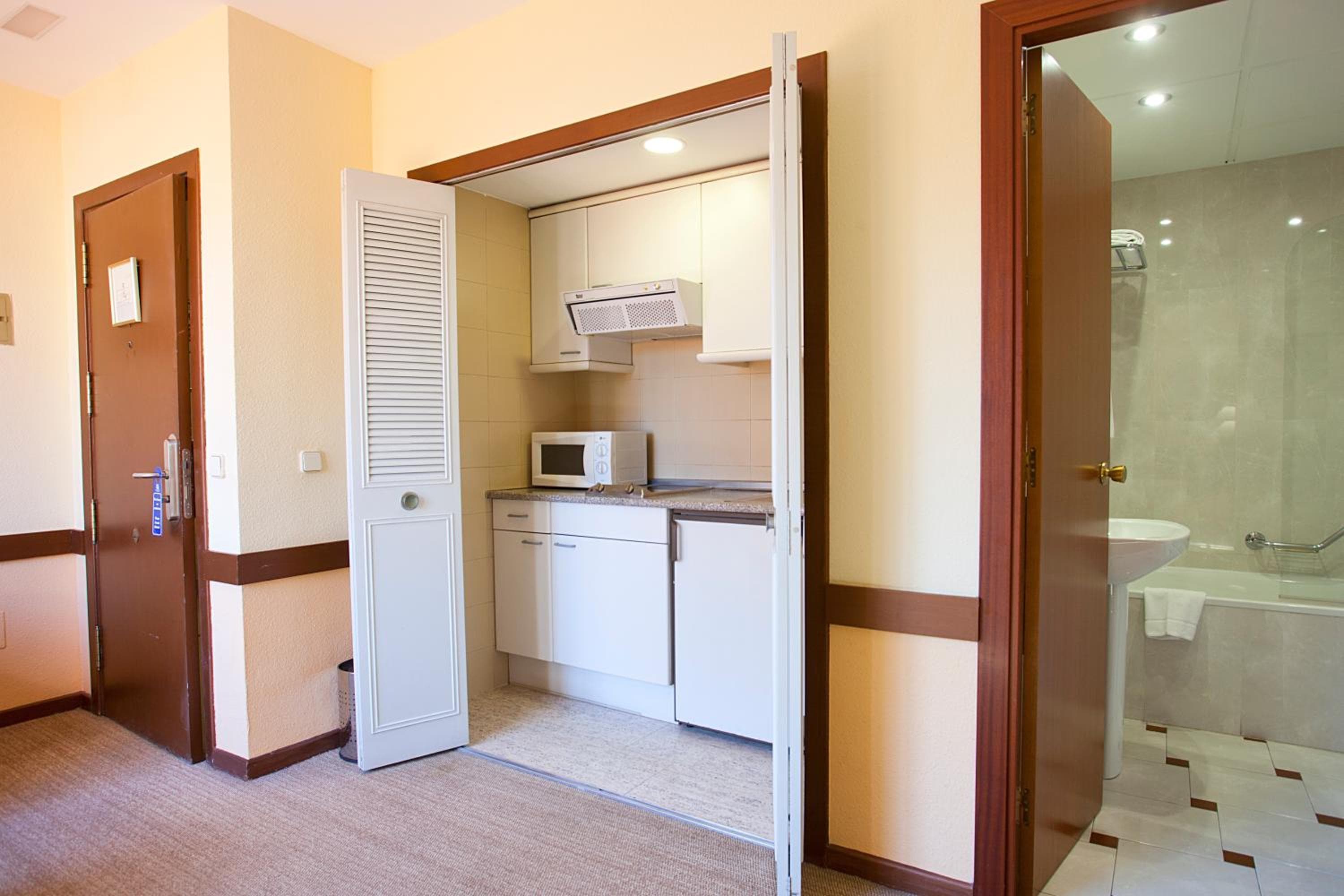 Espahotel Plaza Basílica — 9