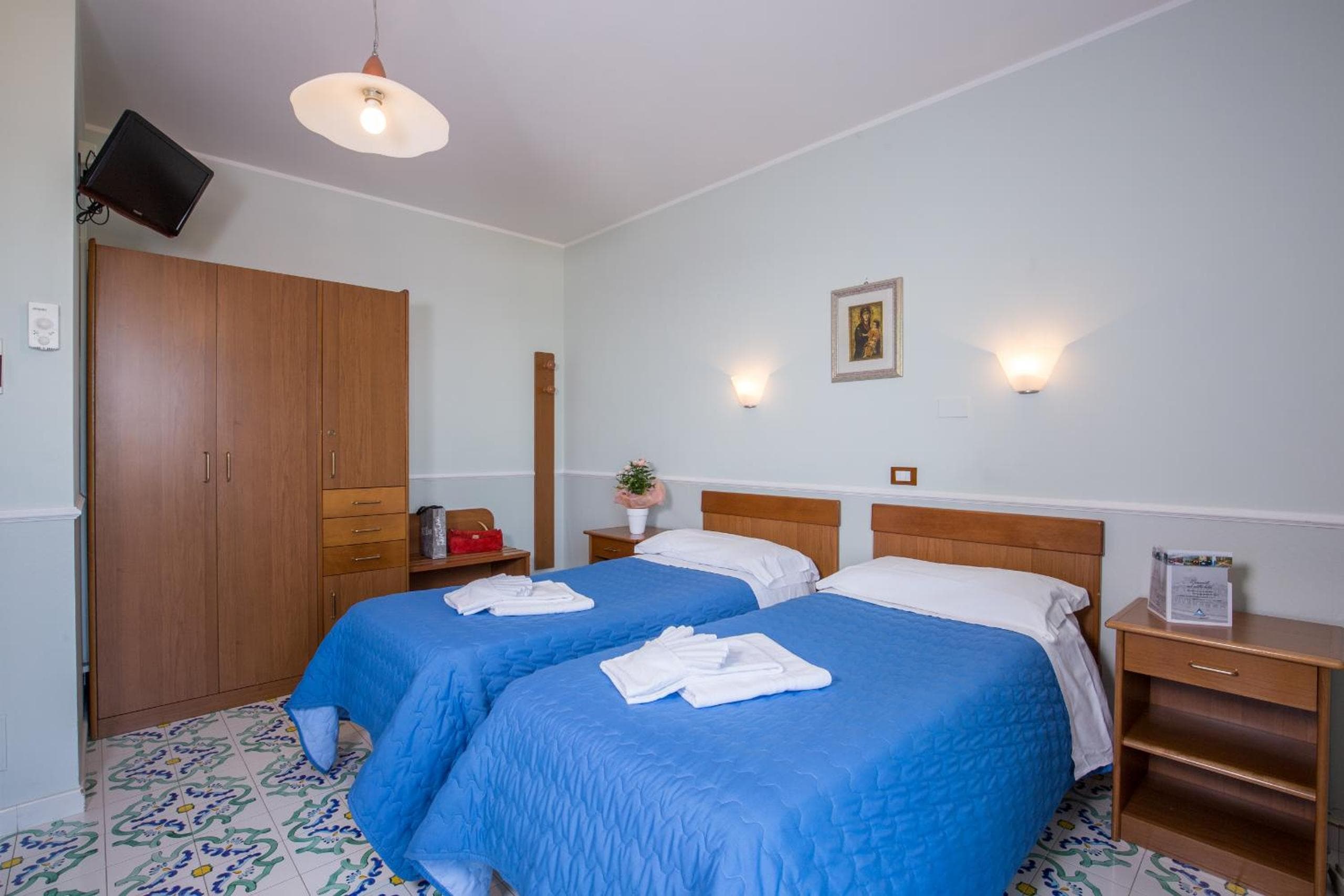 Hotel Casa Tra Noi — 9