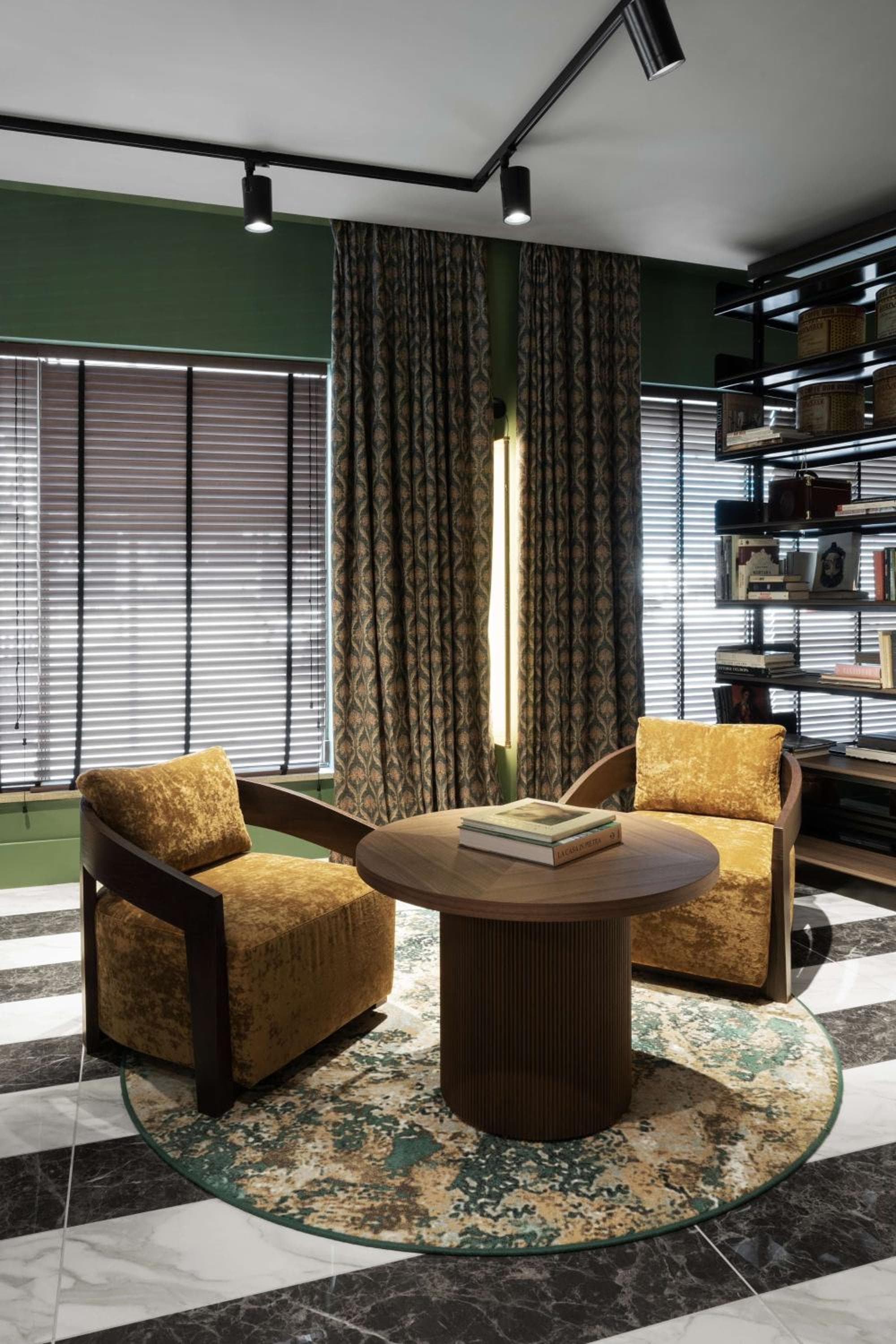Hotel Radisson Collection, Santa Sofía Milán — 8