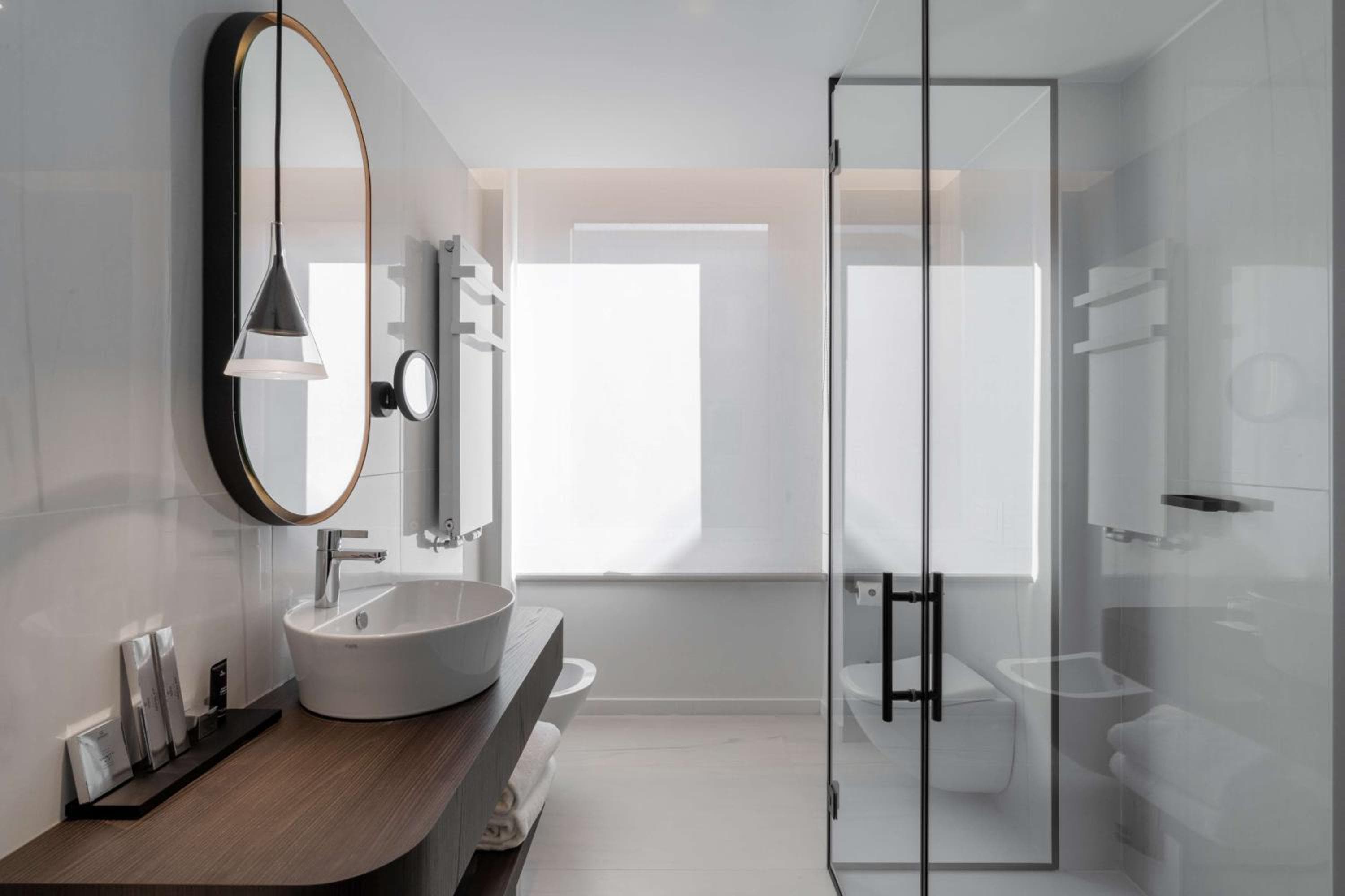 Hotel Radisson Collection, Santa Sofía Milán — 22