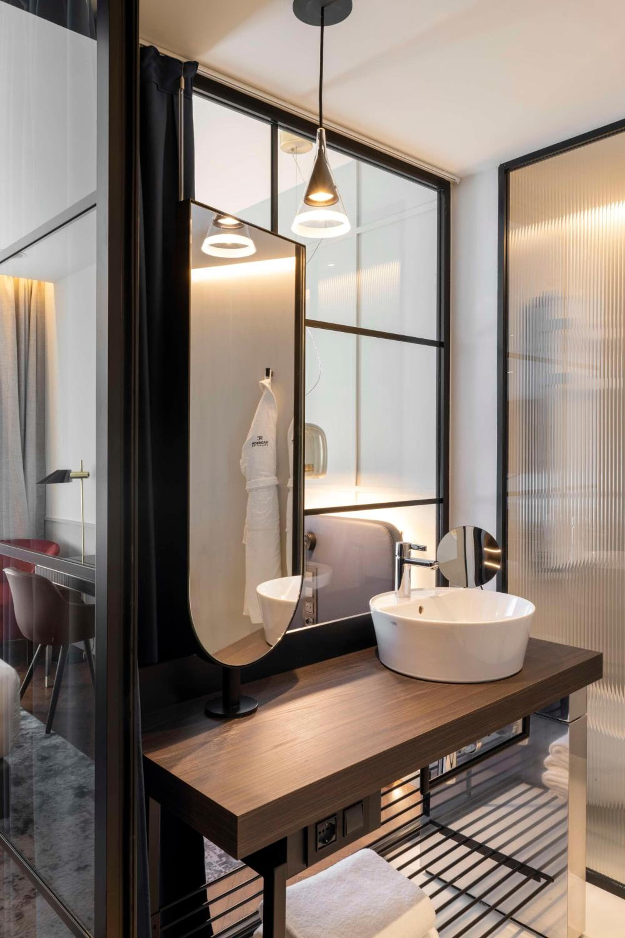 Hotel Radisson Collection, Santa Sofía Milán — 21