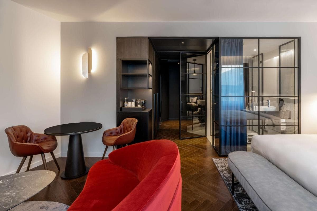 Radisson Collection Hotel, Santa Sofia Milan — 3