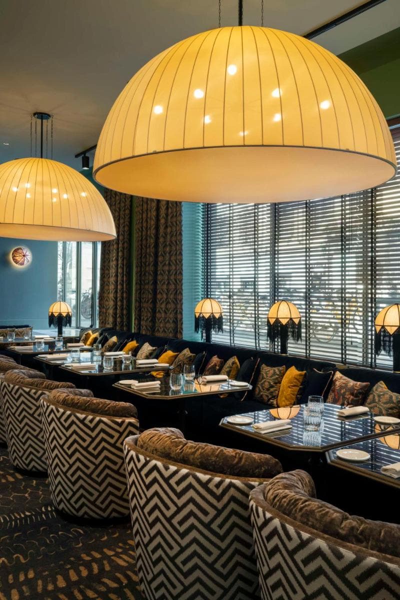 Radisson Collection Hotel, Santa Sofia Milan — 19