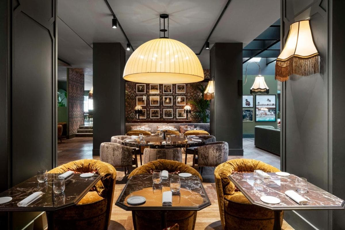 Radisson Collection Hotel, Santa Sofia Milan — 27