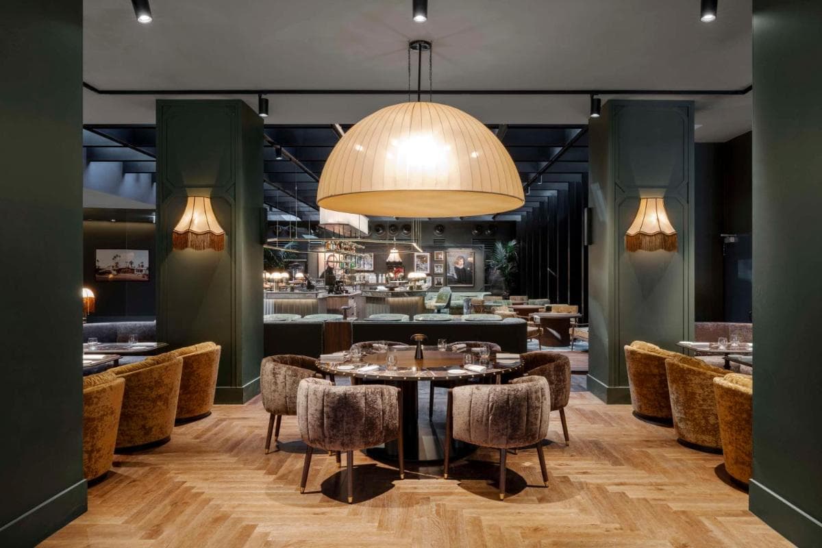 Radisson Collection Hotel, Santa Sofia Milan — 6