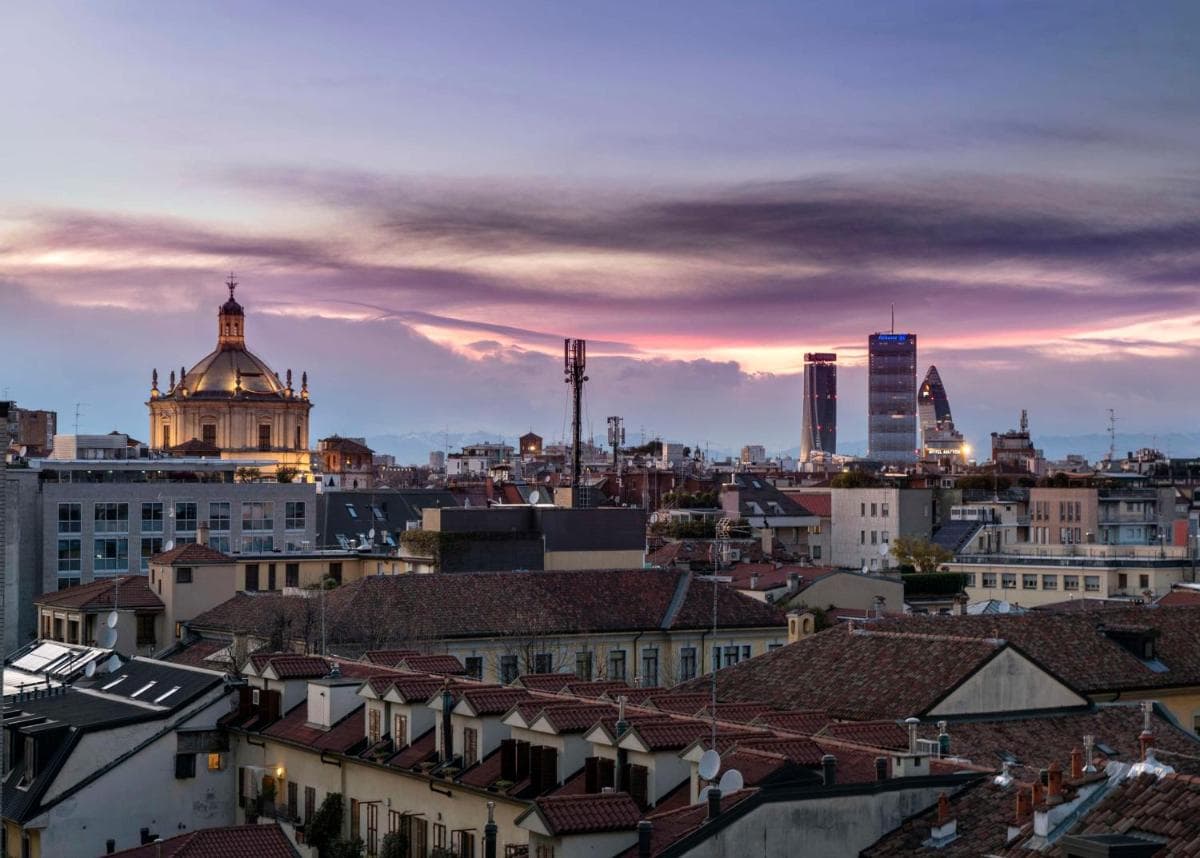 Radisson Collection Hotel, Santa Sofia Milan — 24