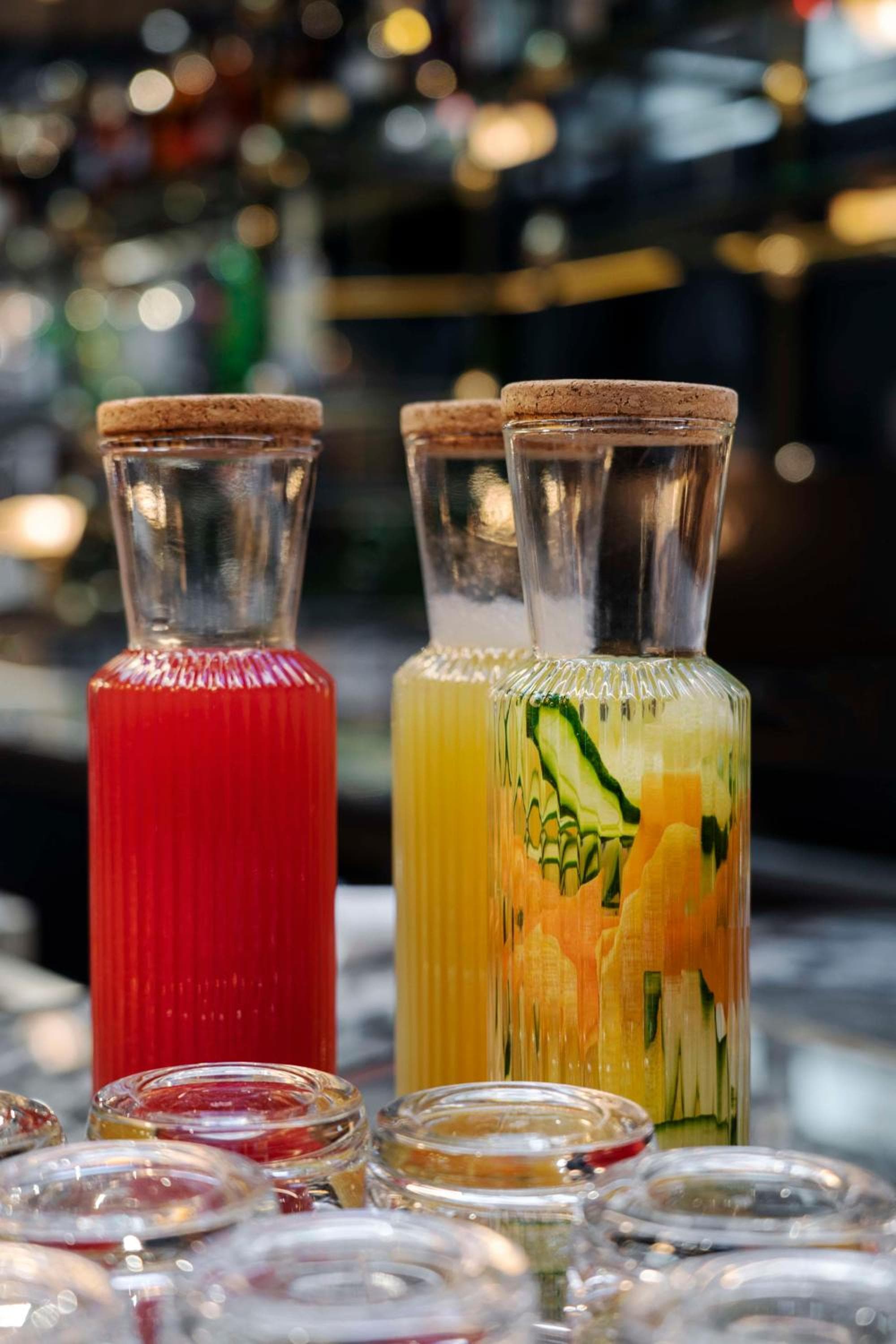 Radisson Collection Hotel, Santa Sofia Milan — 14