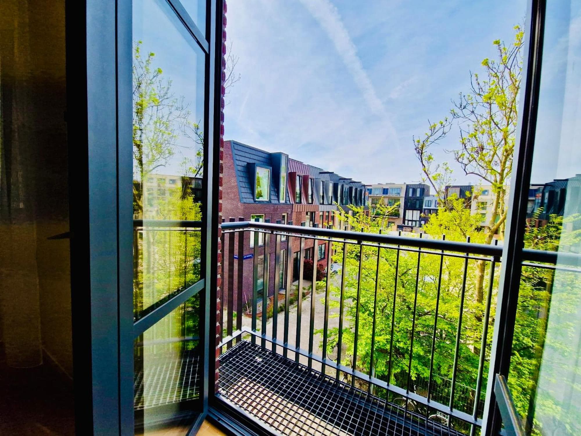 Chasse Residency Hotel — 20