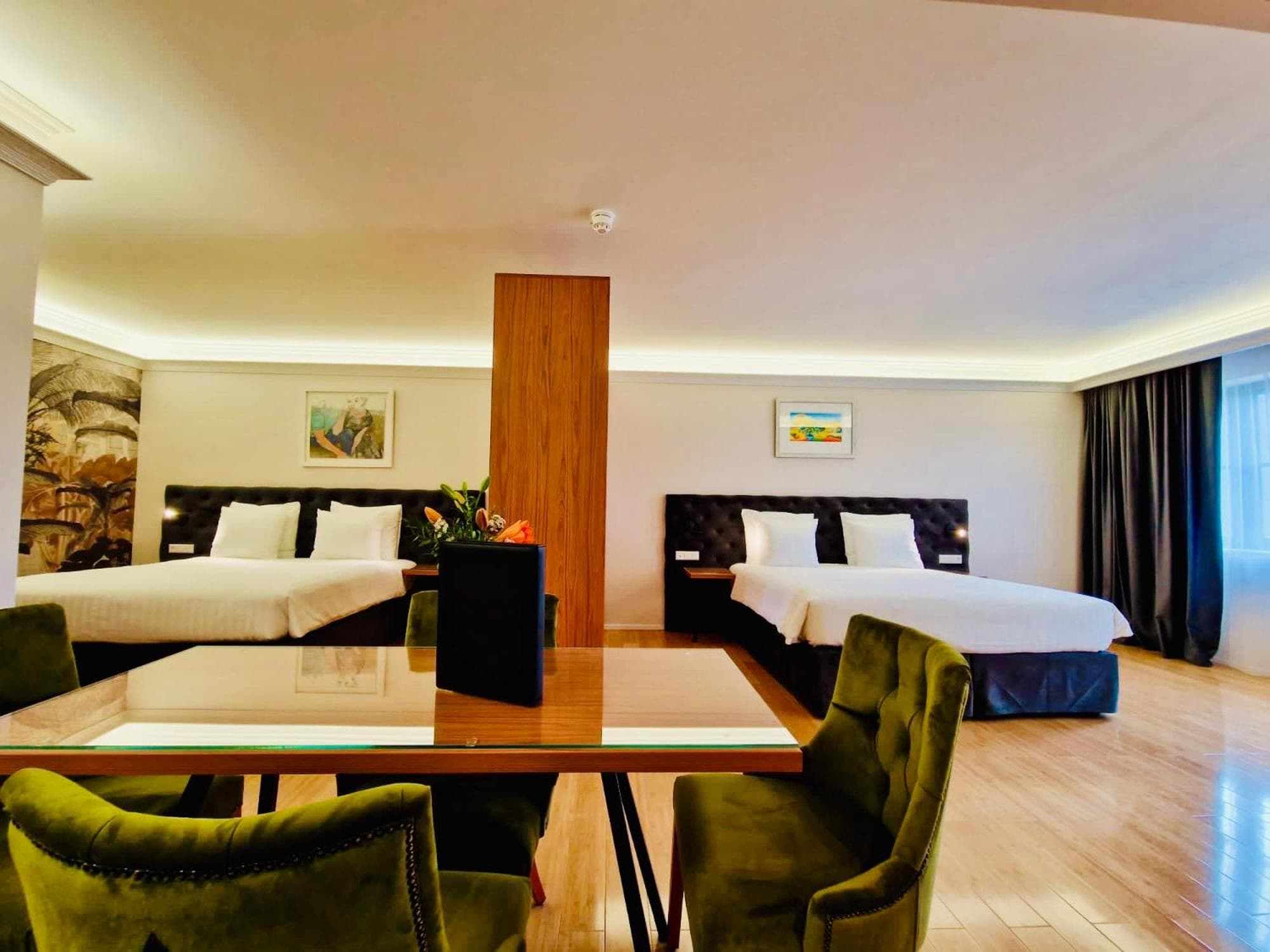 Chasse Residency Hotel — 24
