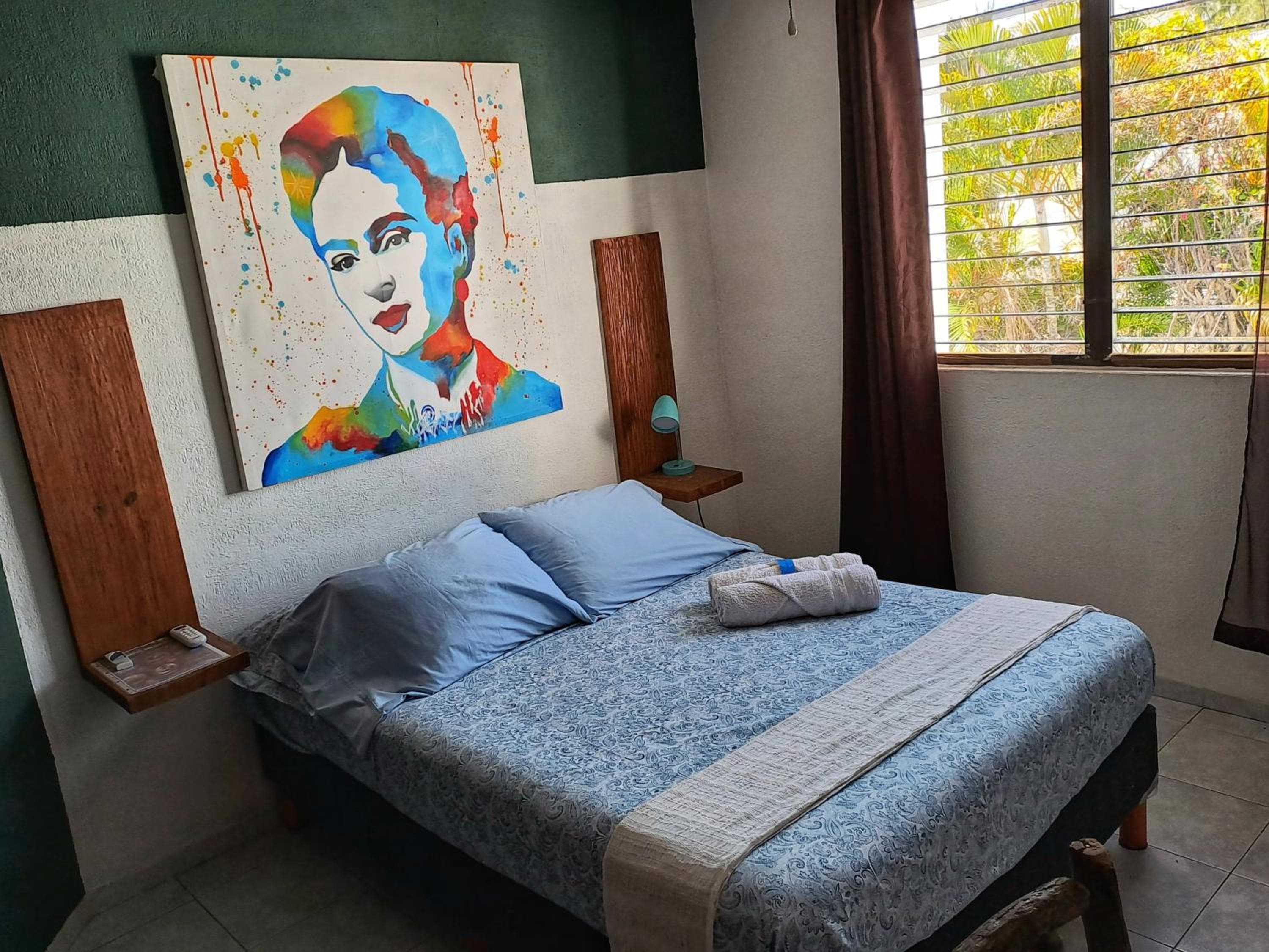 Tu Casa en el Caribe — 4