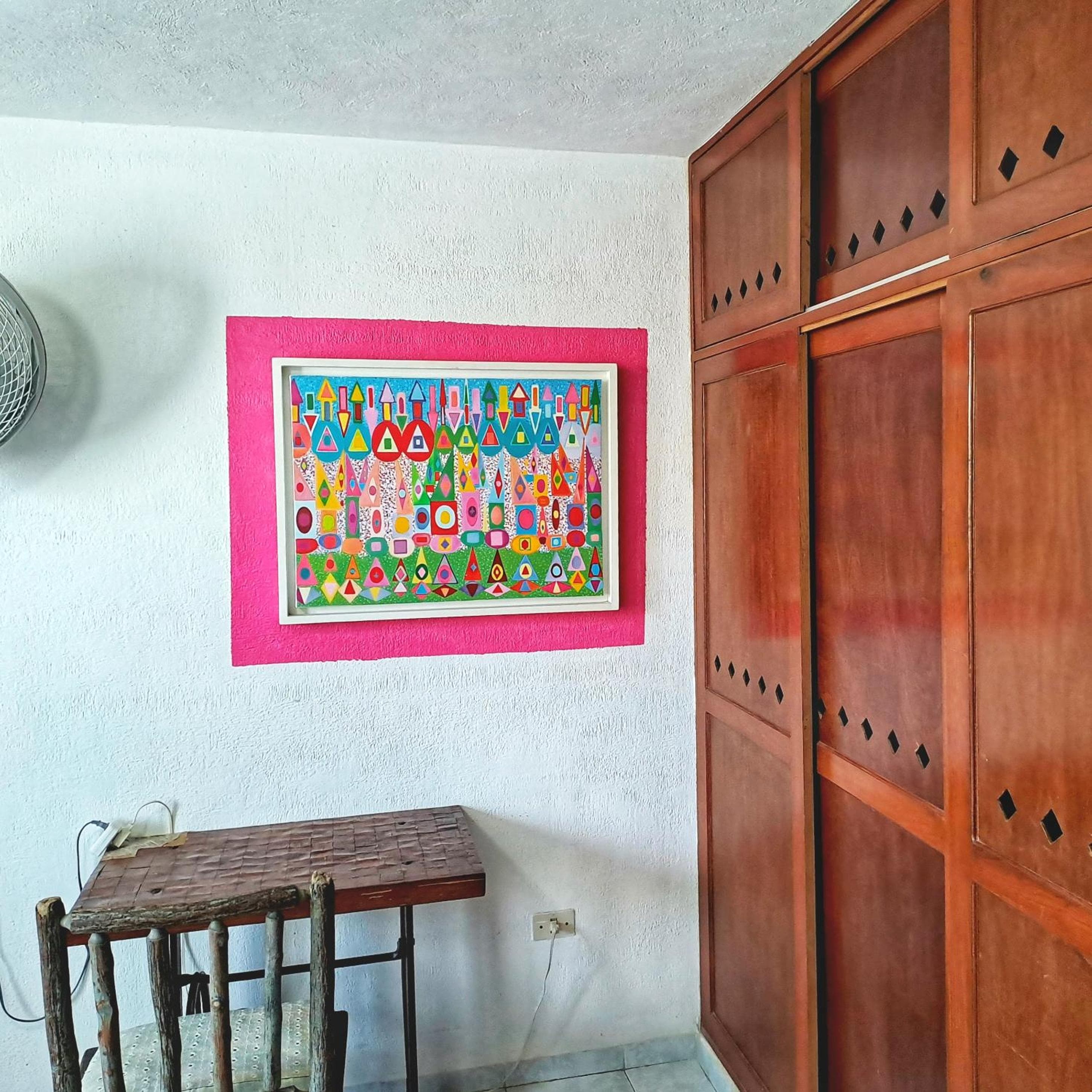 Tu Casa en el Caribe — 13