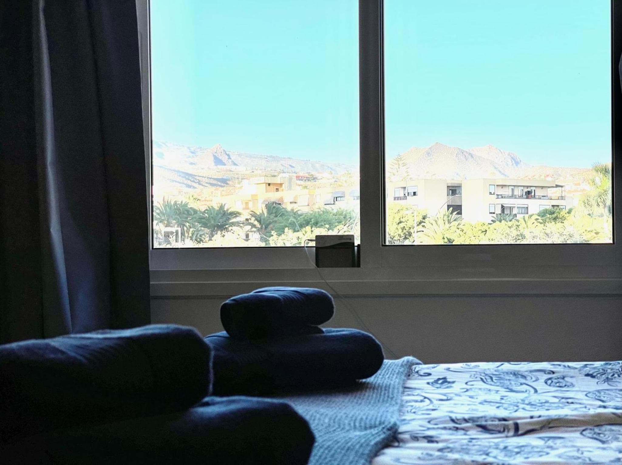Beachfront apartment with ocean views — 2