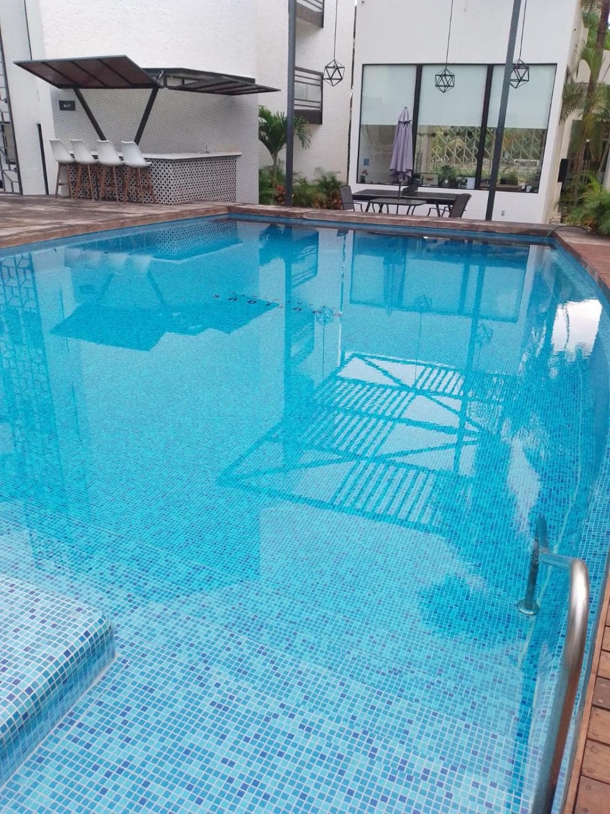 Siete Boutique Apartamentos Cancún — 14