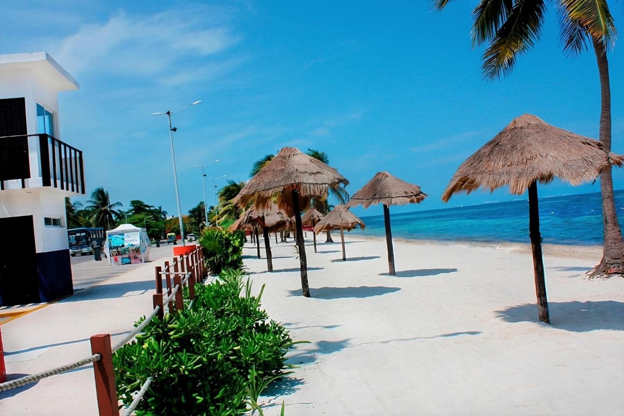 Tu Casa en el Caribe — 21