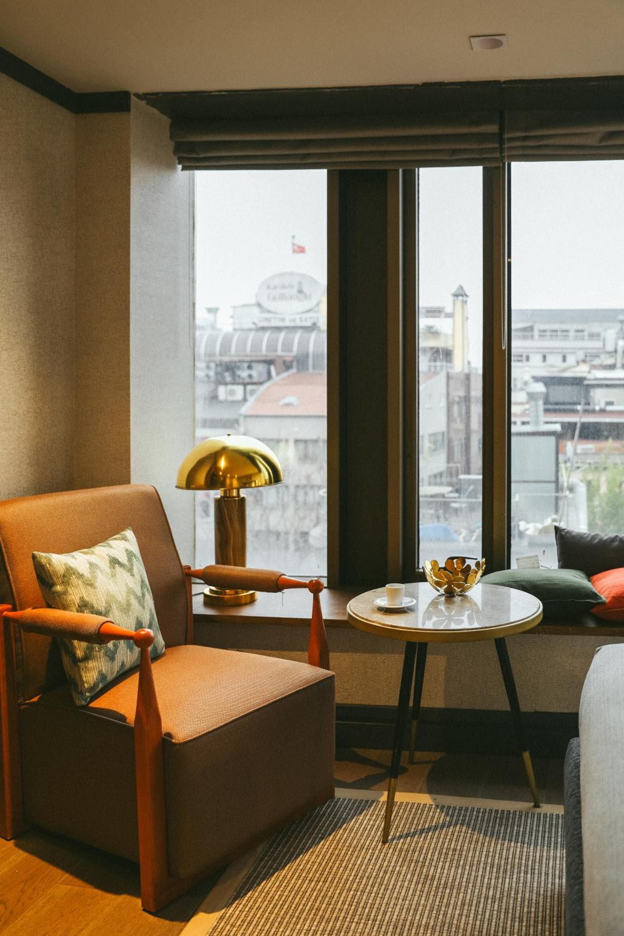 Root Karaköy — 14