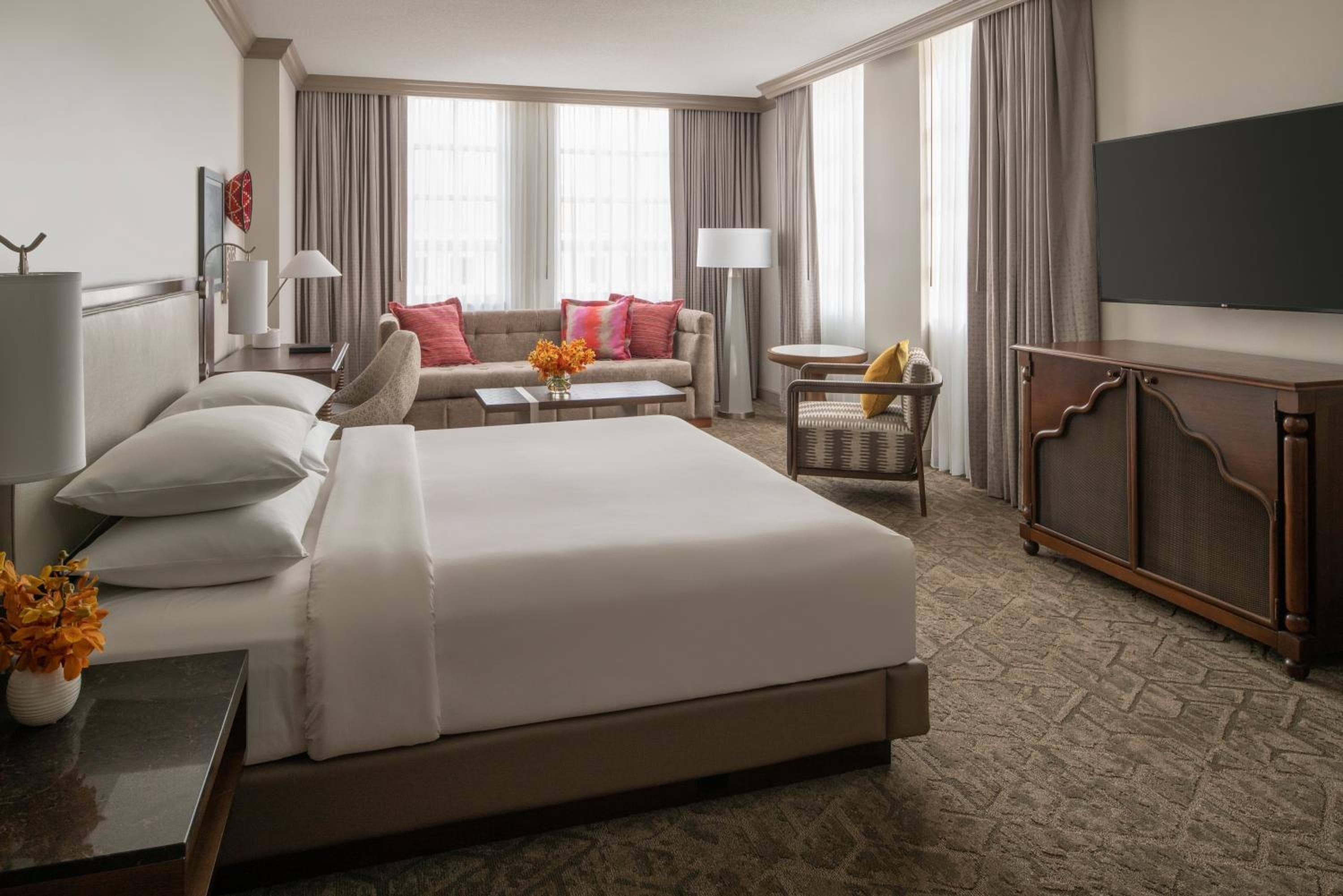 Hyatt Regency Coral Gables en Miami — 17
