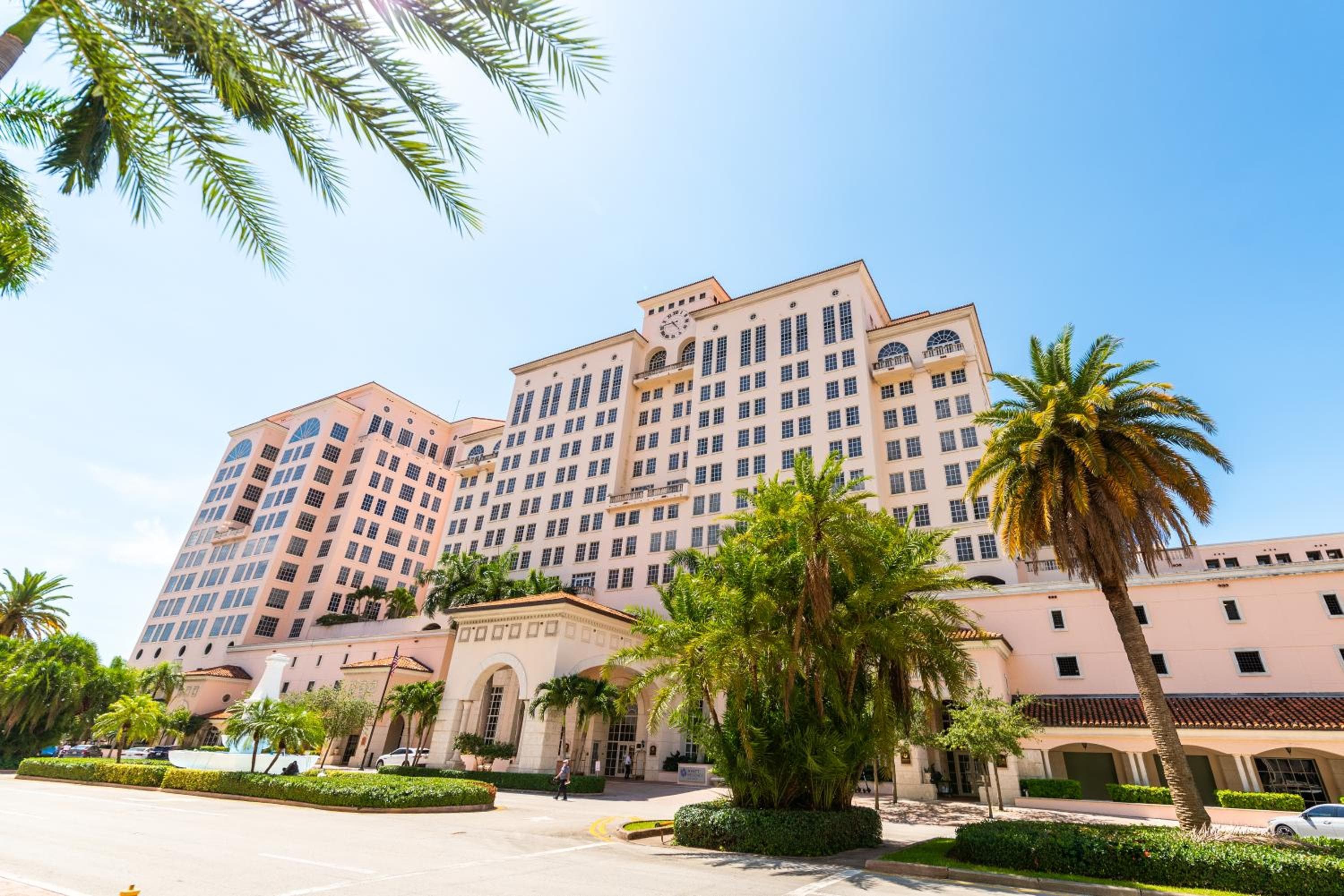Hyatt Regency Coral Gables en Miami — 8
