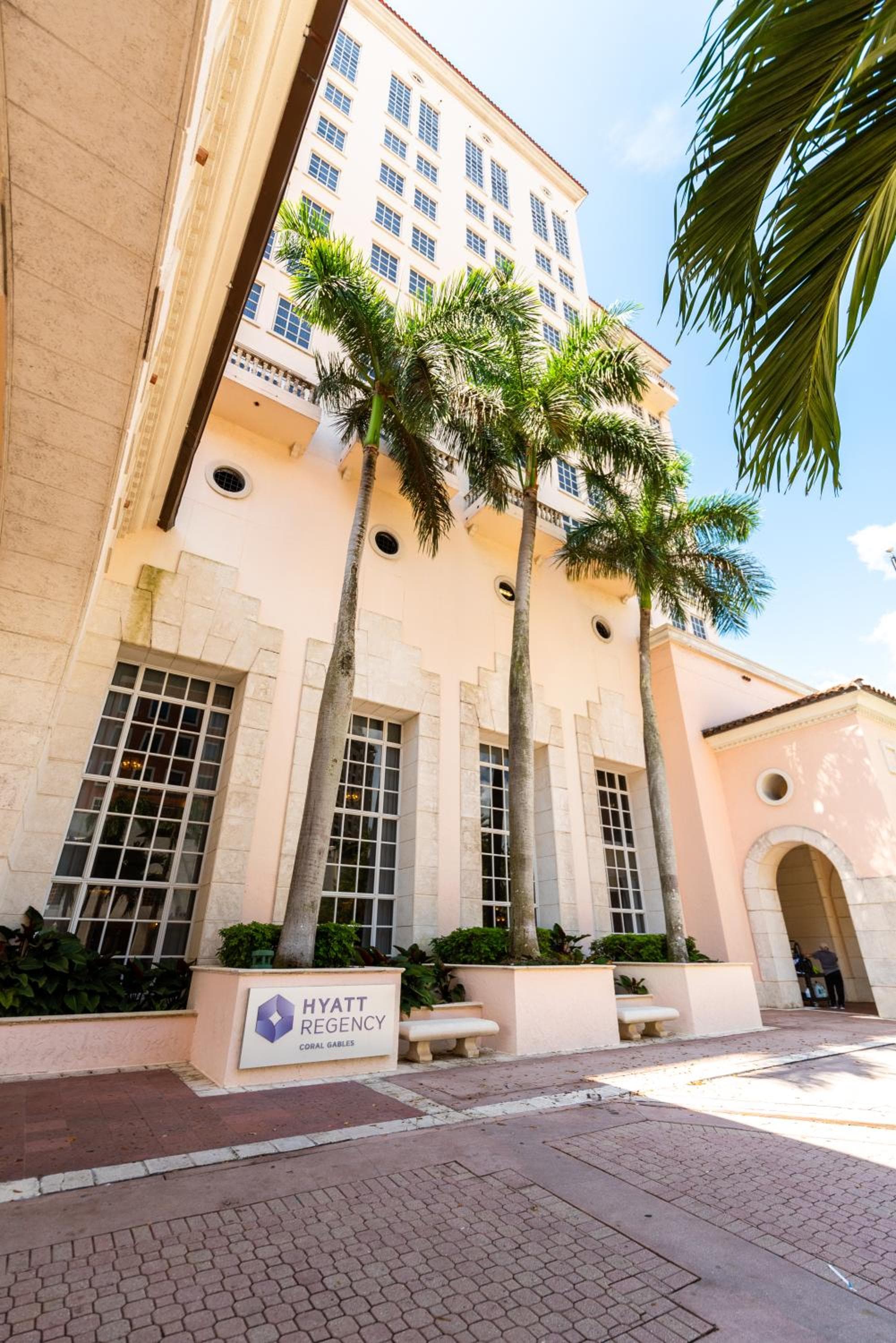 Hyatt Regency Coral Gables en Miami — 7