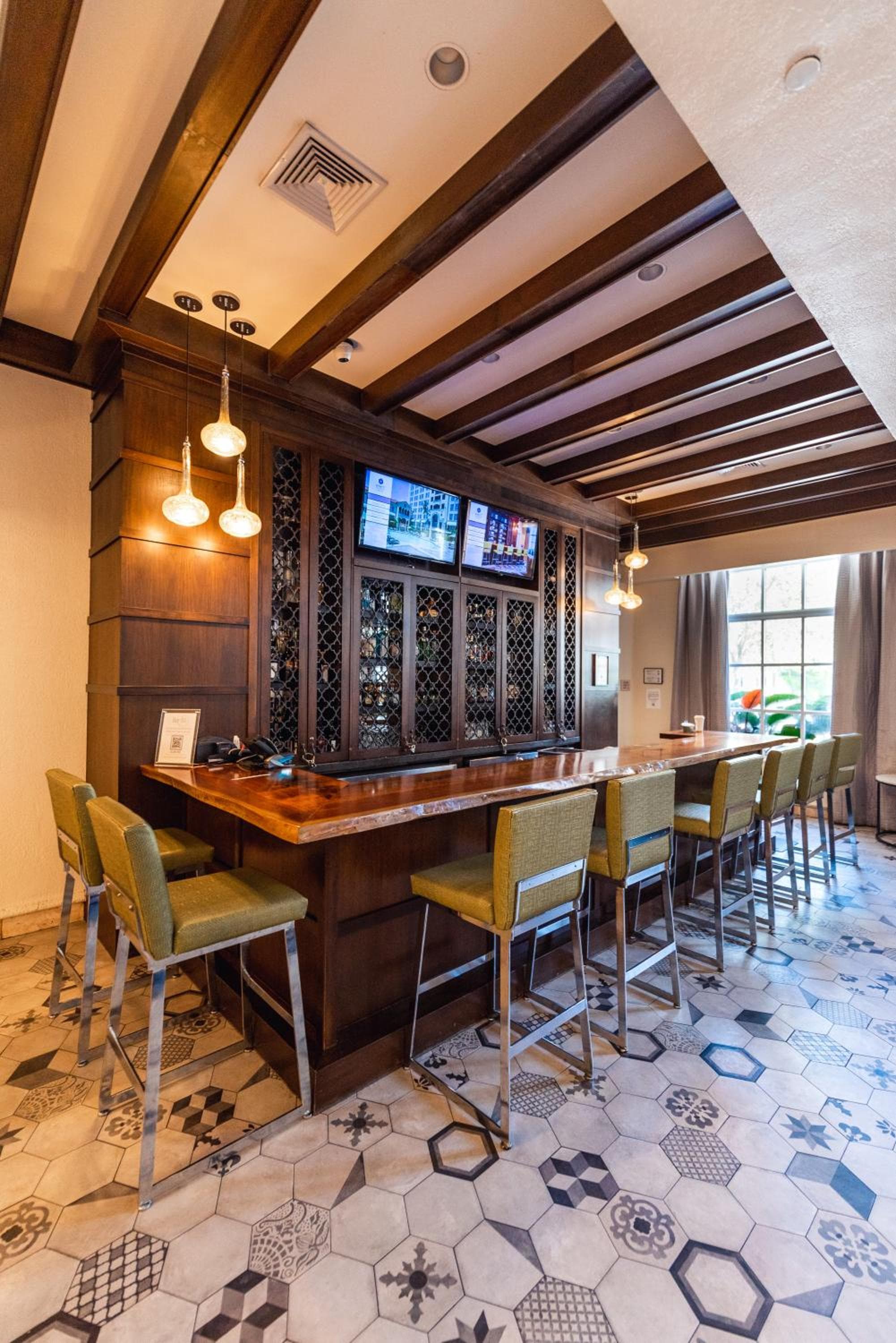 Hyatt Regency Coral Gables en Miami — 10