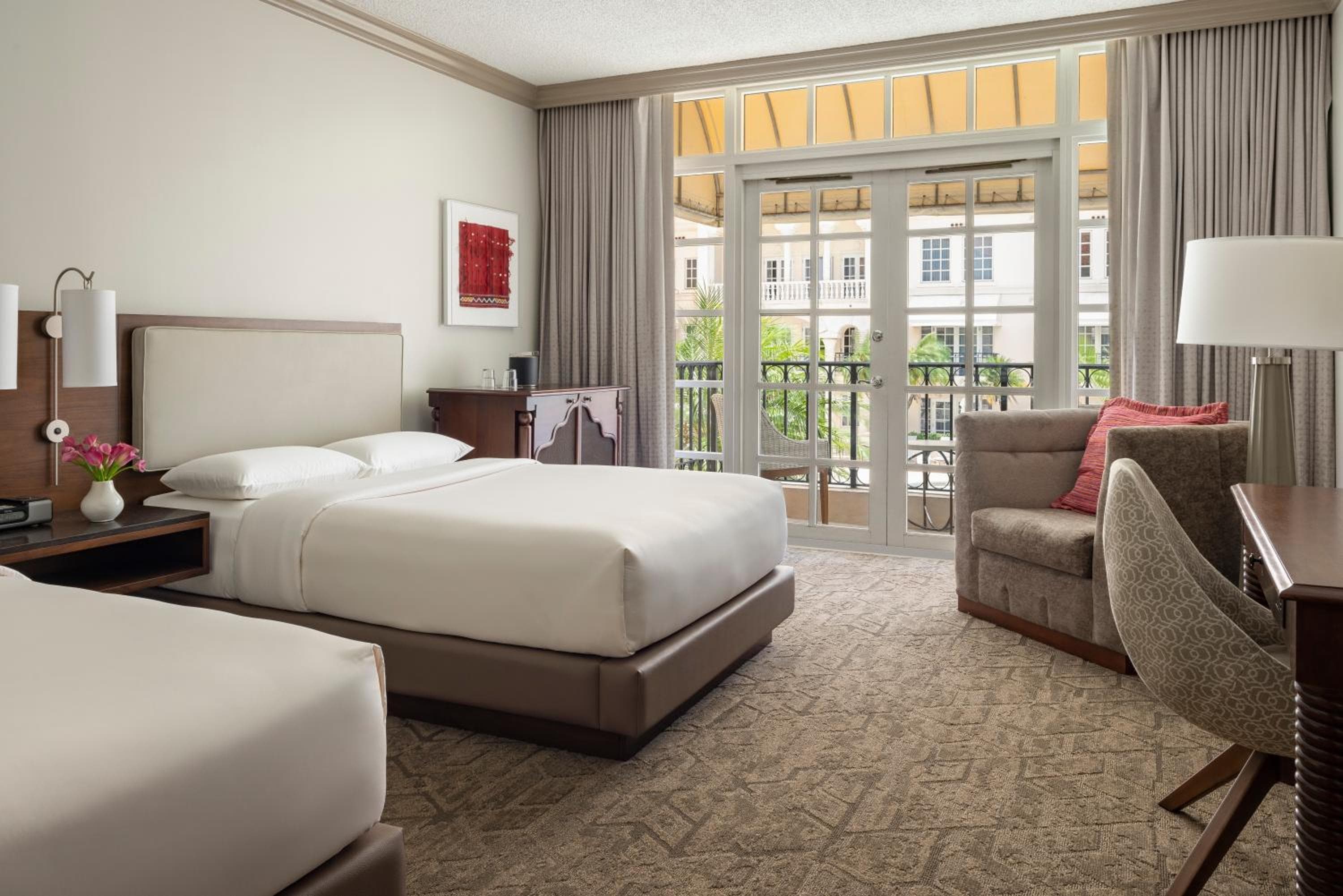 Hyatt Regency Coral Gables en Miami — 14