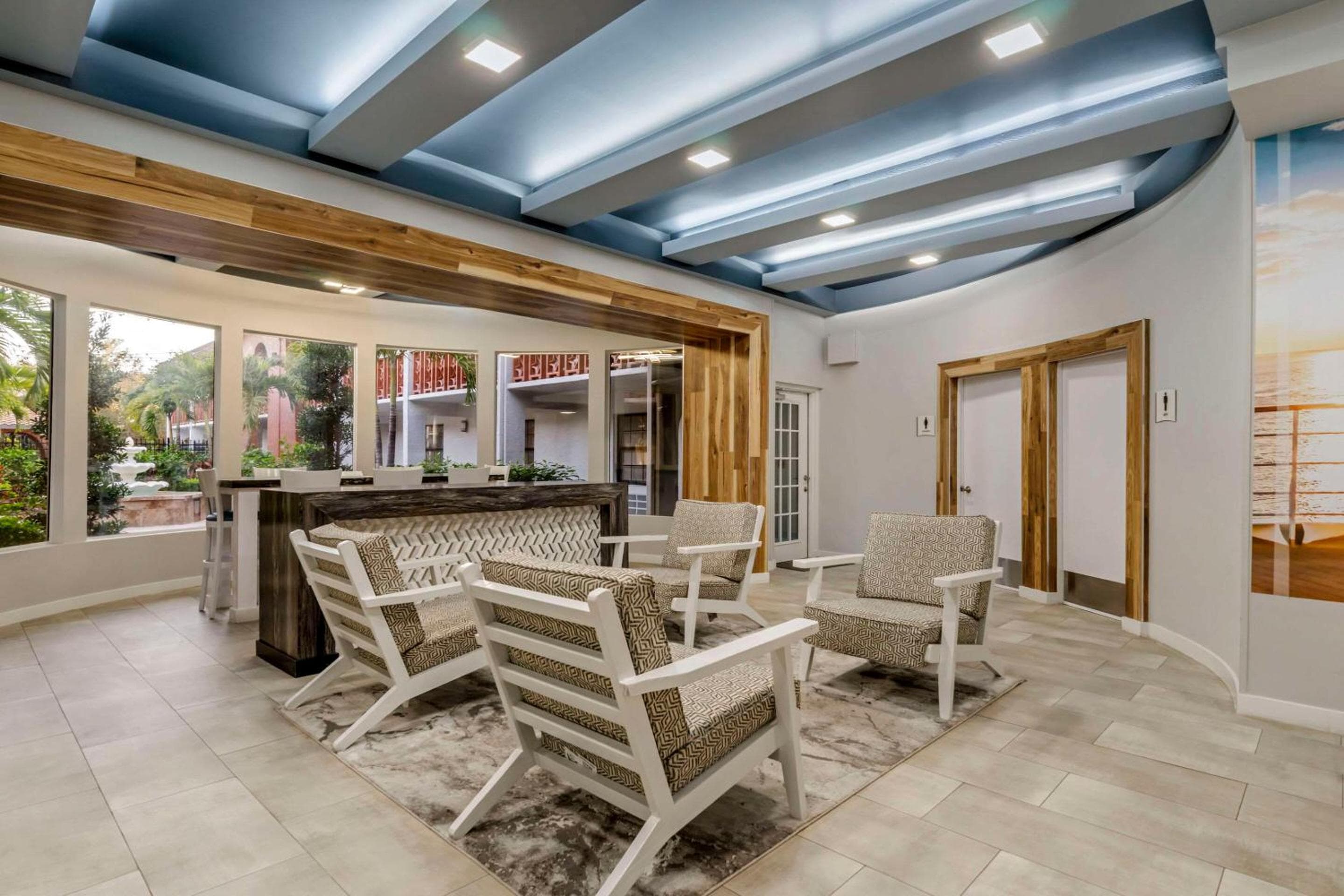 Clarion Pointe Tampa-Brandon cerca del recinto ferial y del casino — 3