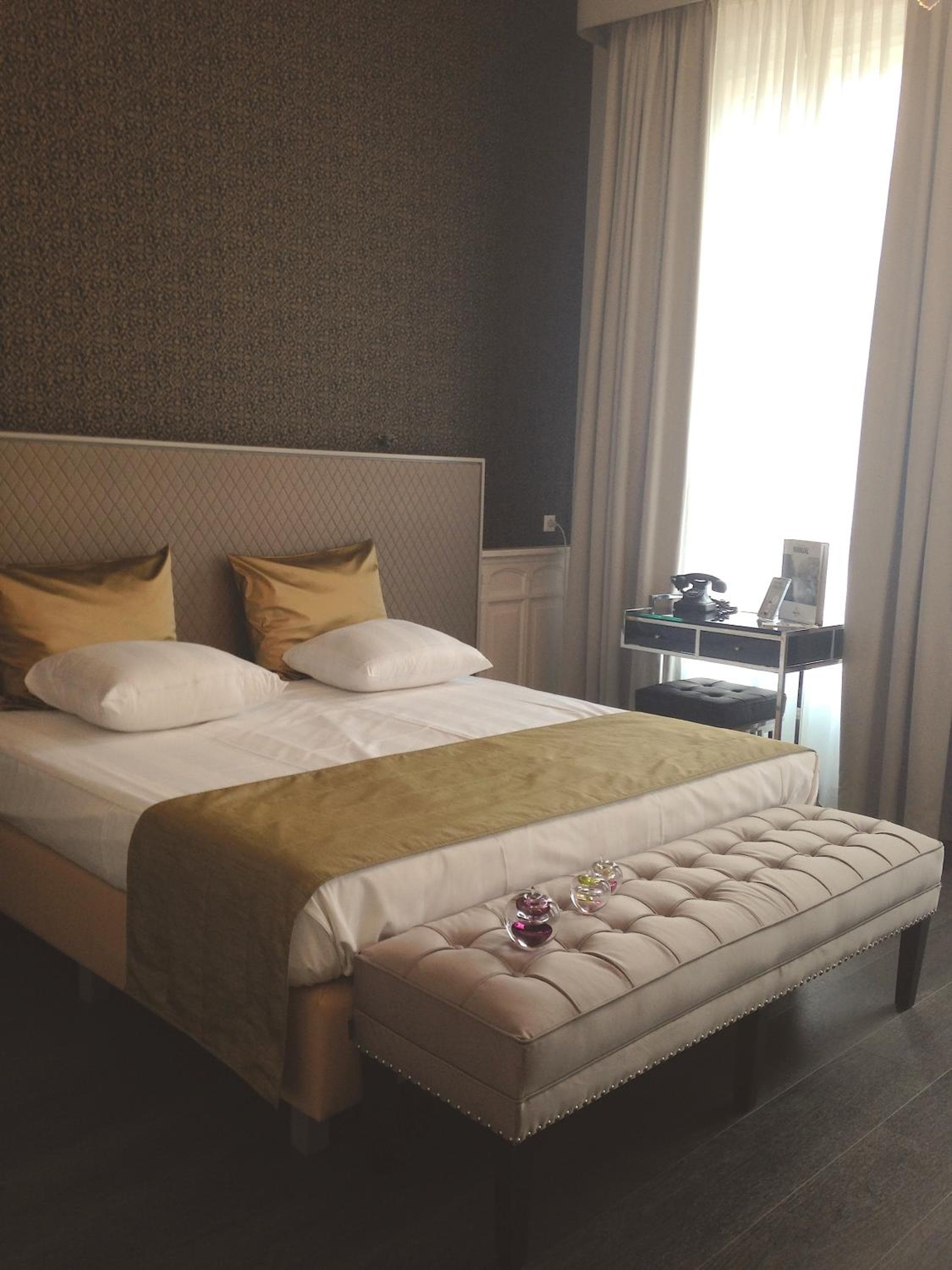 Apple Inn Hotel — 19