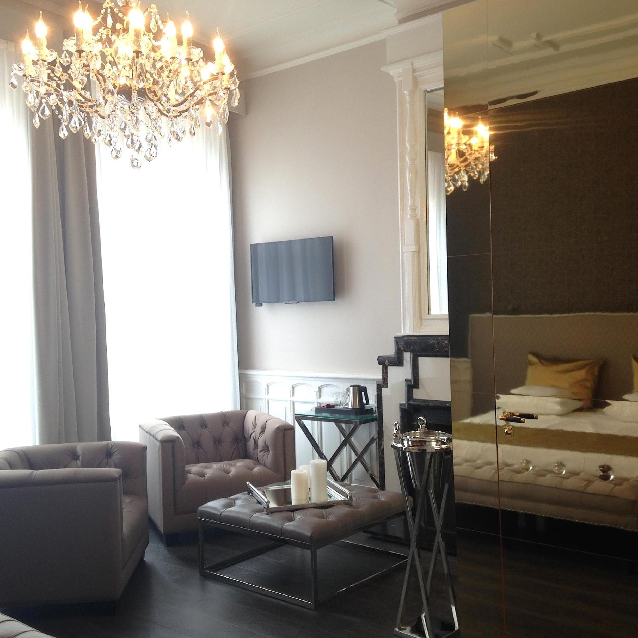 Apple Inn Hotel — 2