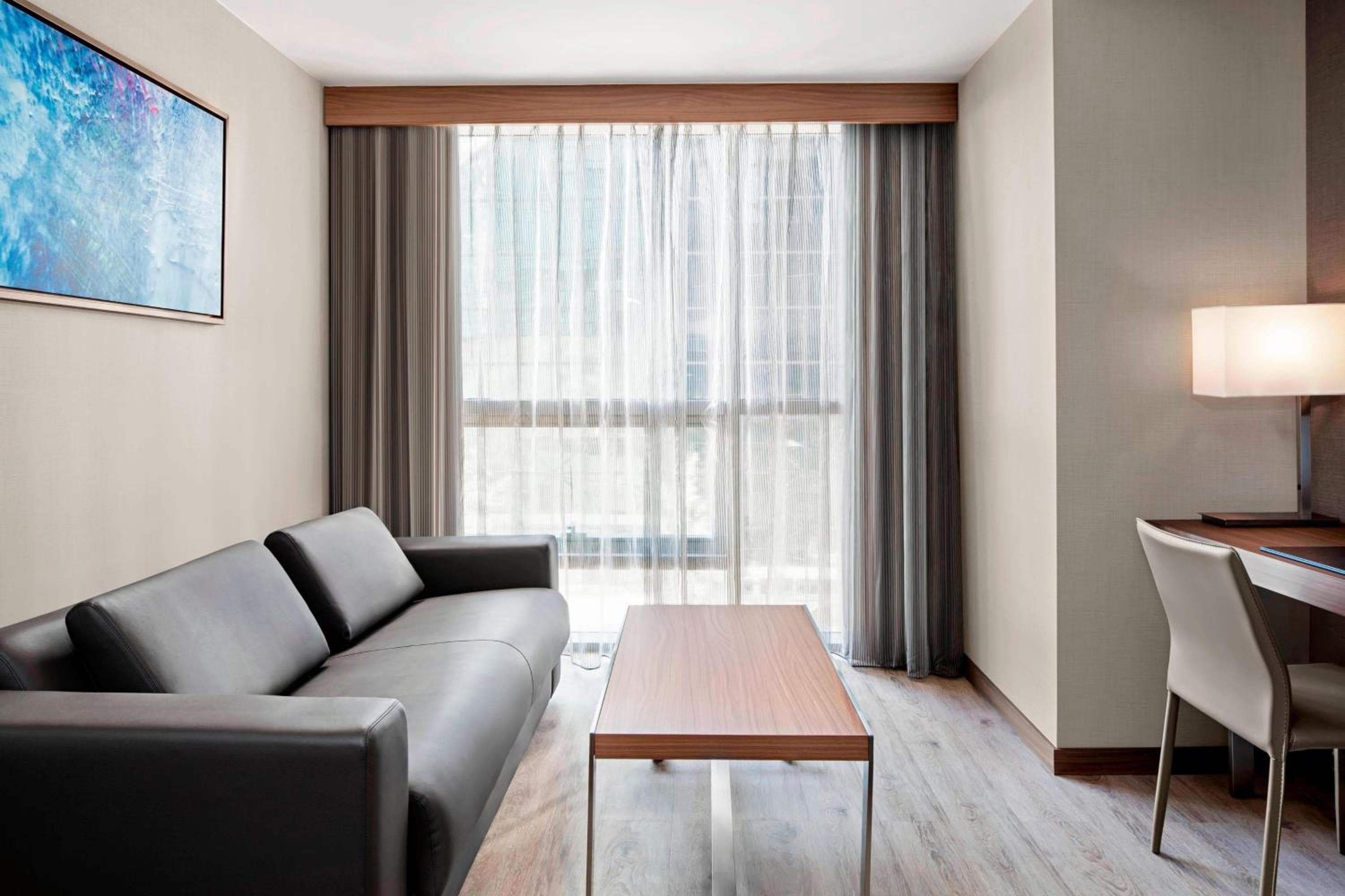 AC Hotel by Marriott Nueva York Centro — 6
