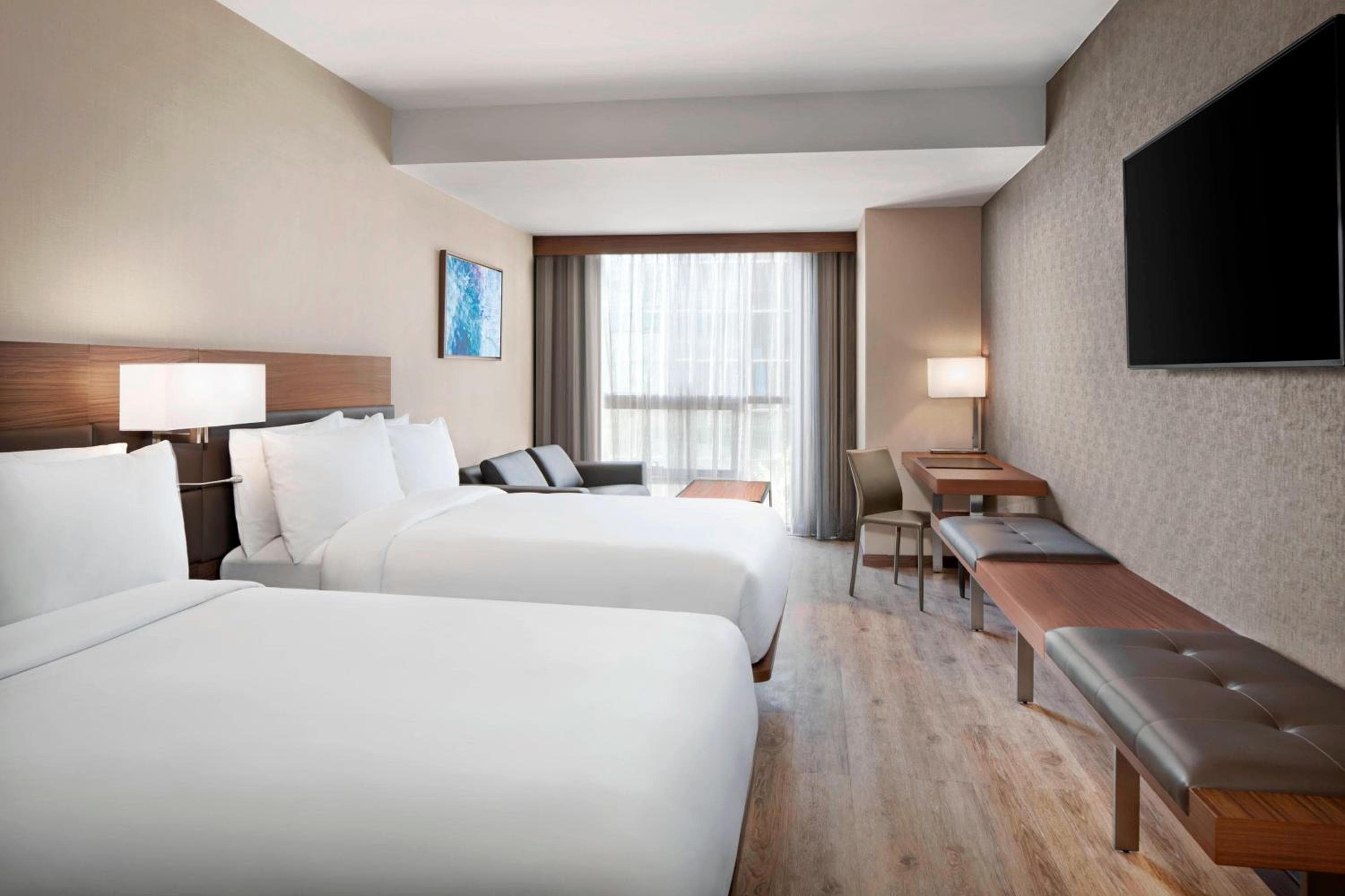 AC Hotel by Marriott Nueva York Centro — 7