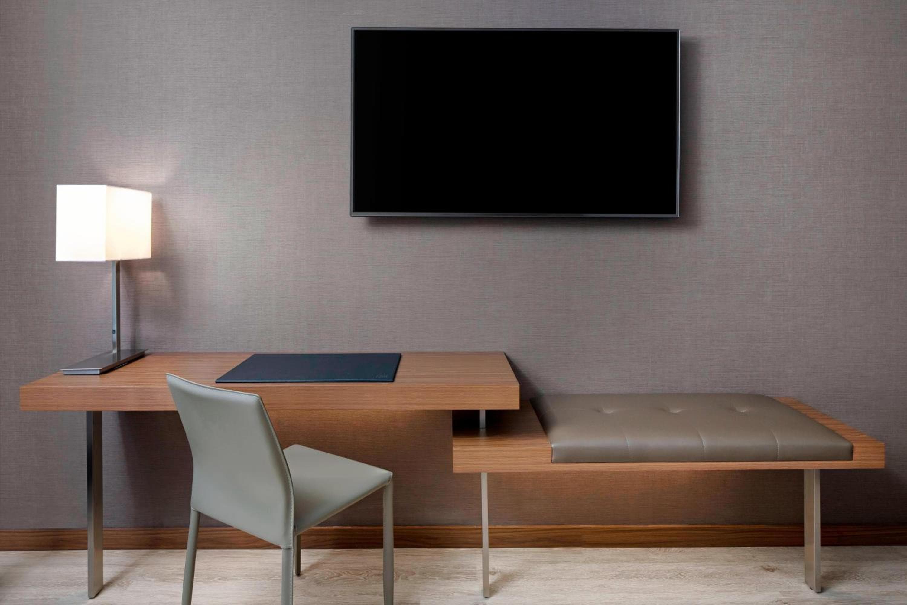 AC Hotel by Marriott Nueva York Centro — 9