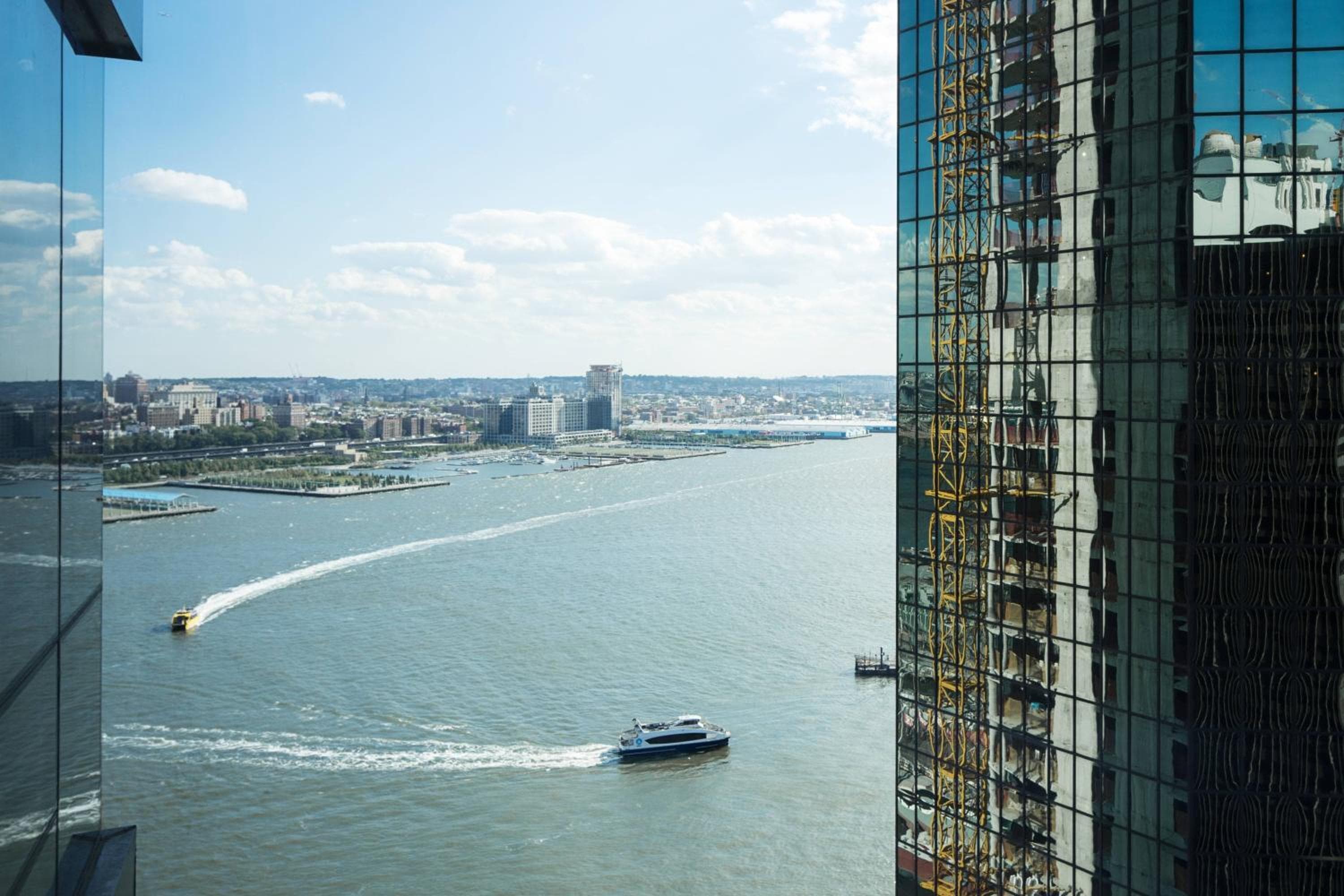 AC Hotel by Marriott Nueva York Centro — 10