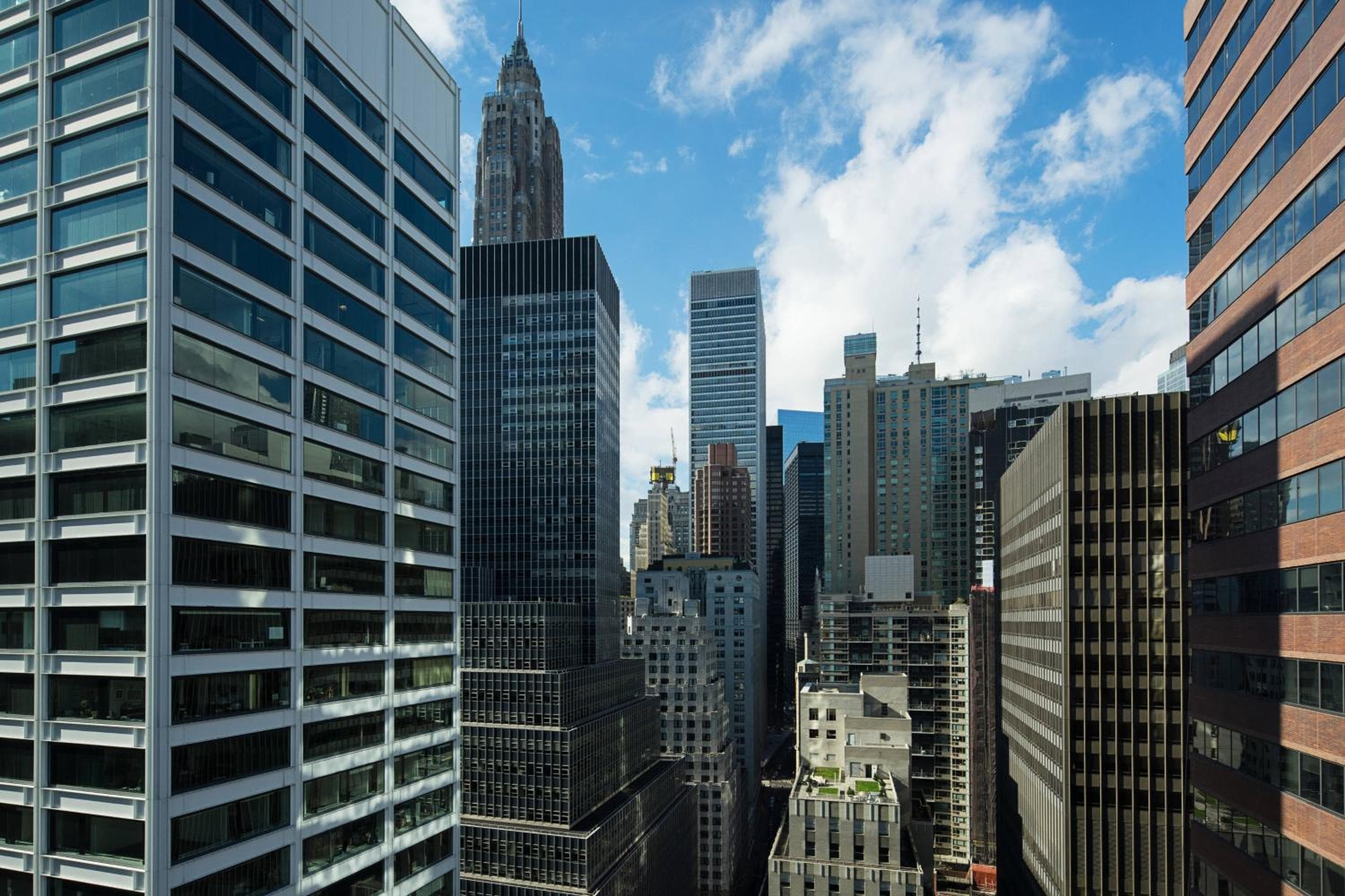 AC Hotel by Marriott Nueva York Centro — 11