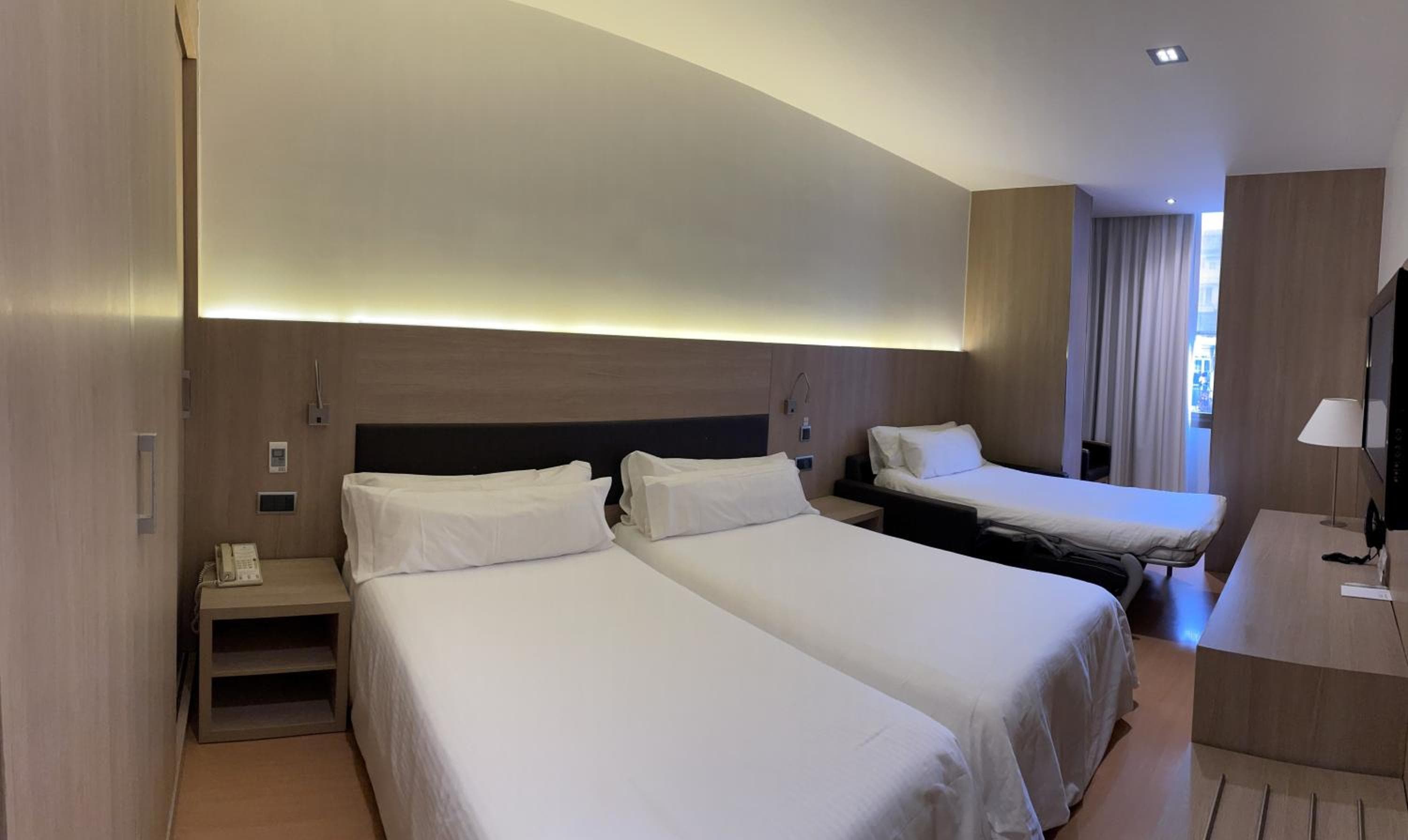 Hotel Lleó — 11