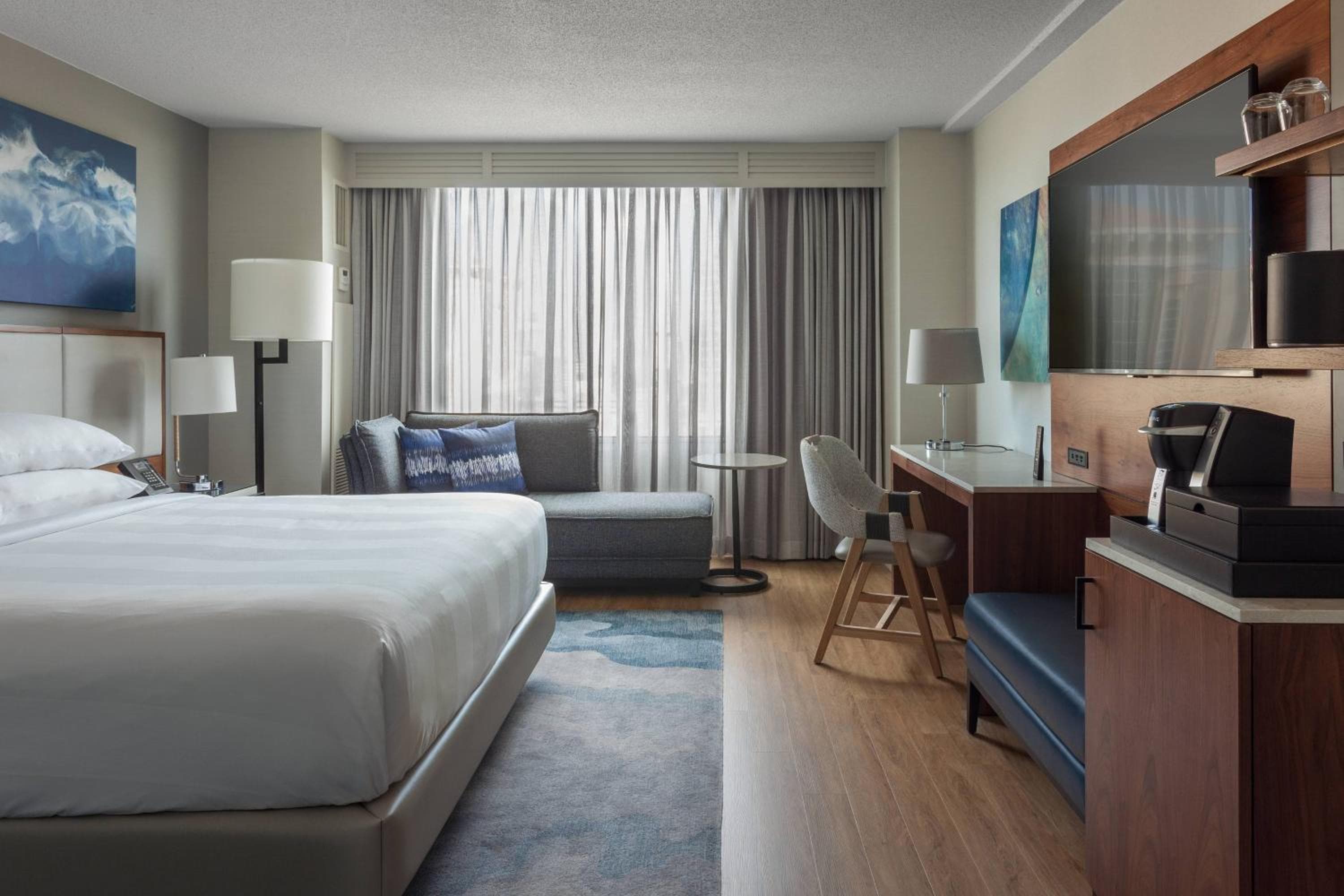 Tampa Marriott Water Street — 15