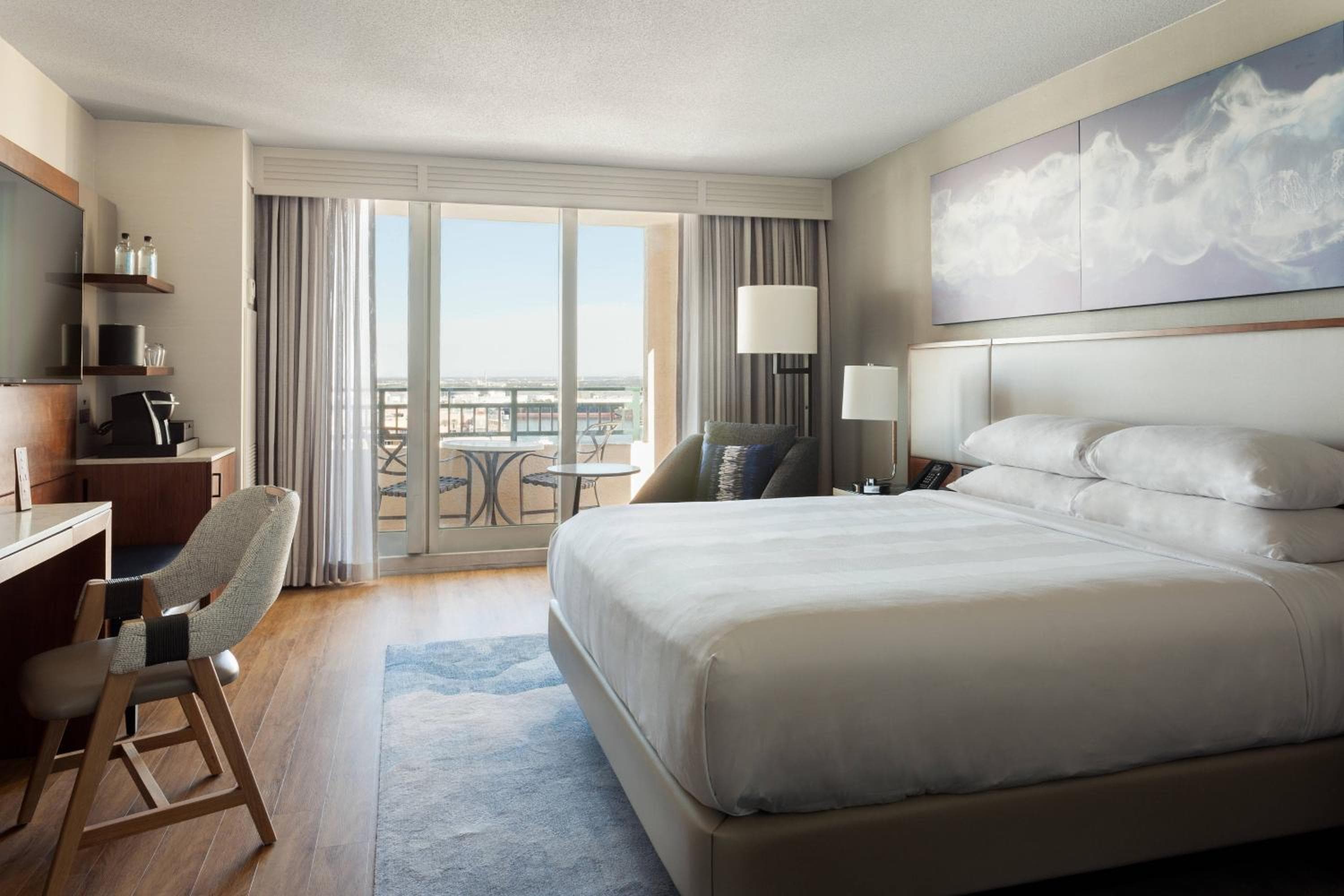 Tampa Marriott Water Street — 16