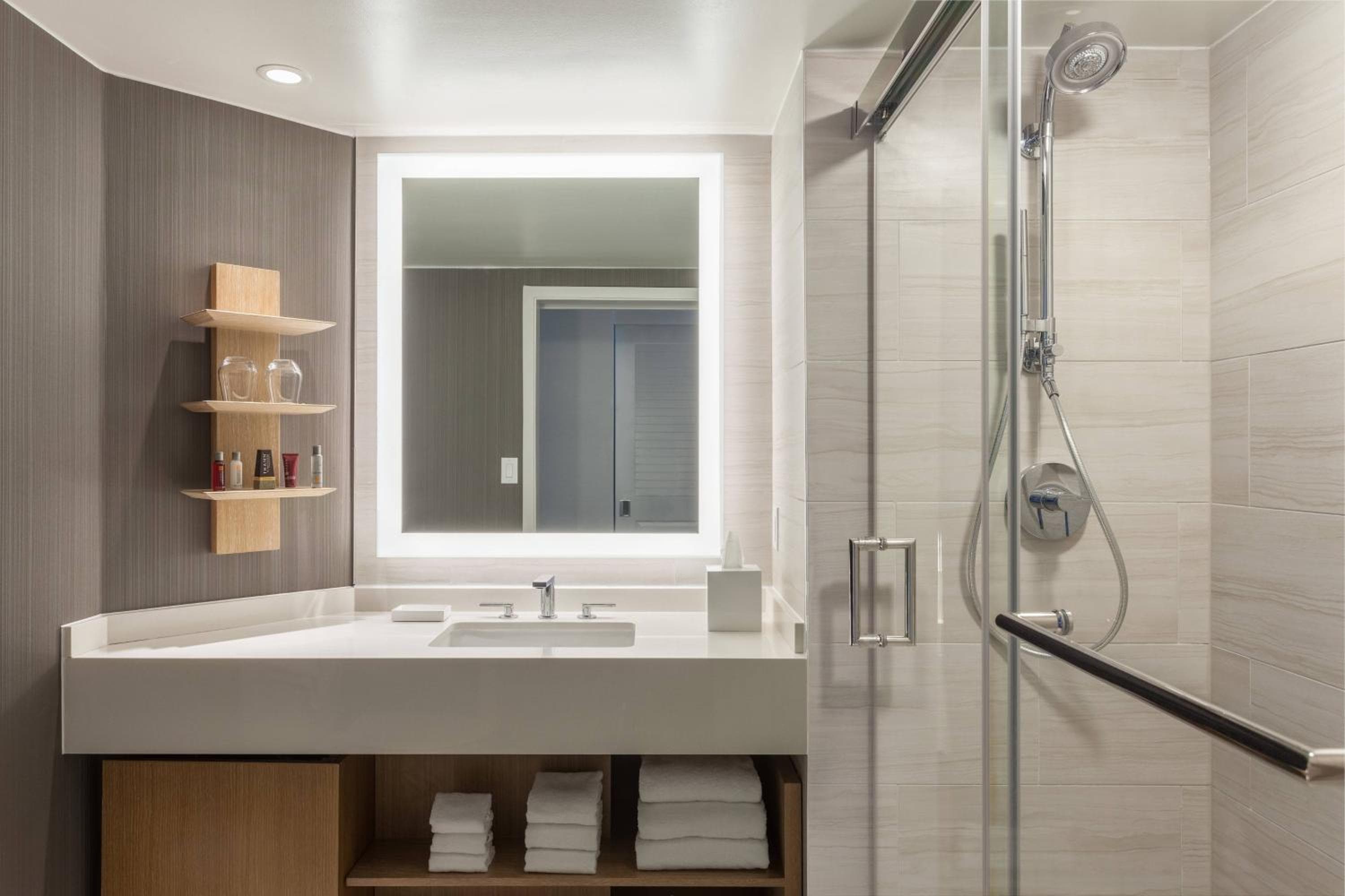Tampa Marriott Water Street — 22