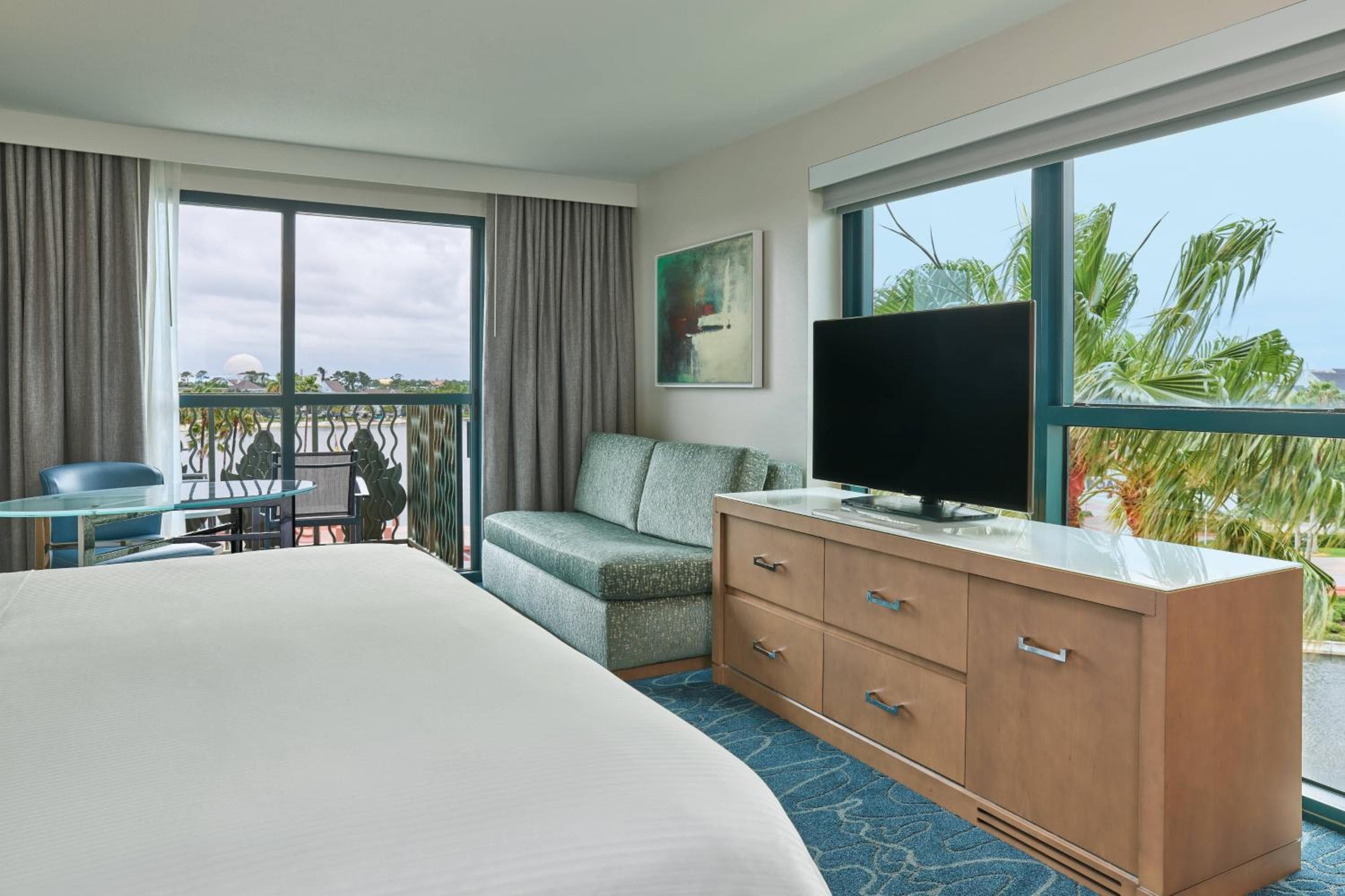 Delfín de Walt Disney World — 23
