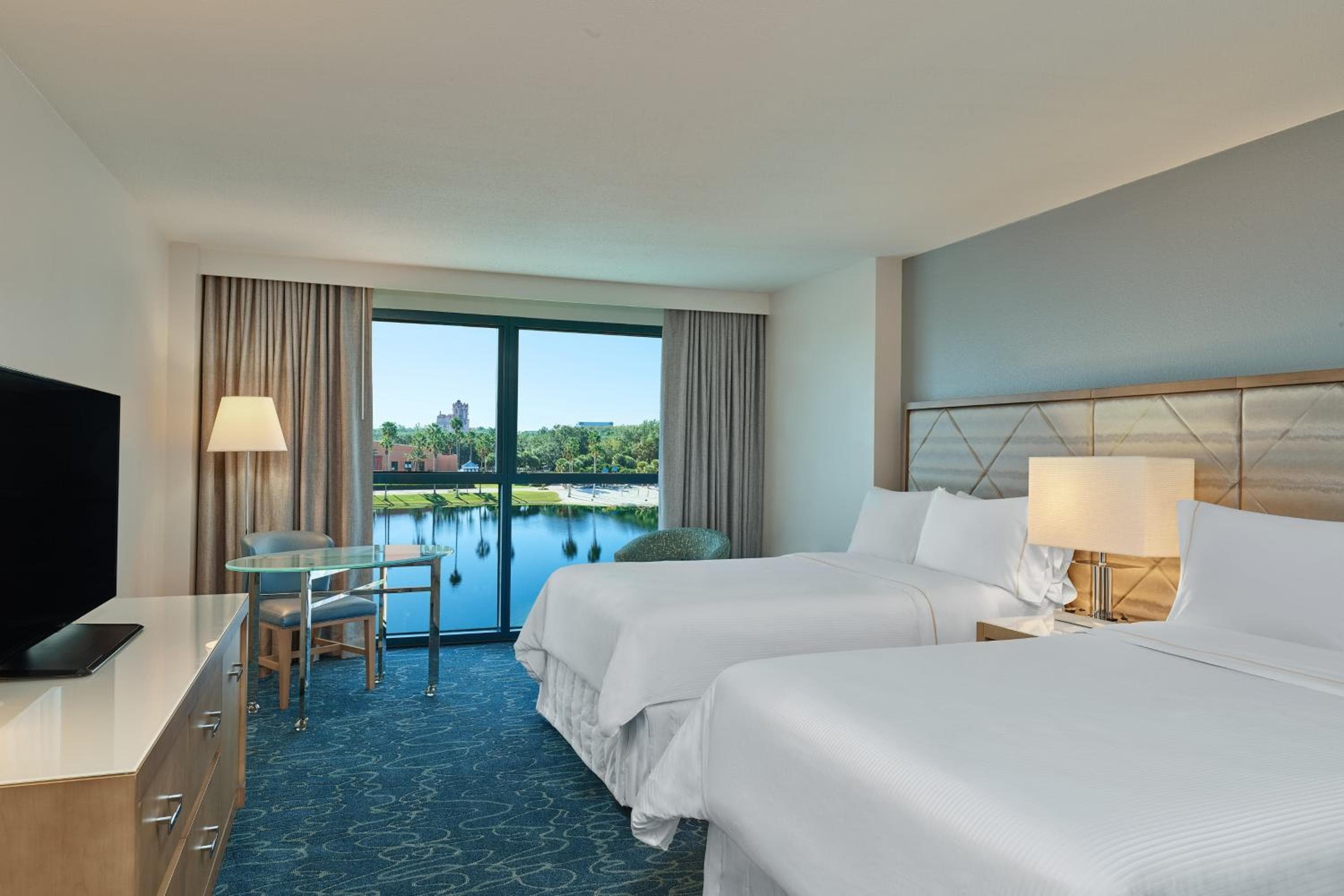 Delfín de Walt Disney World — 26