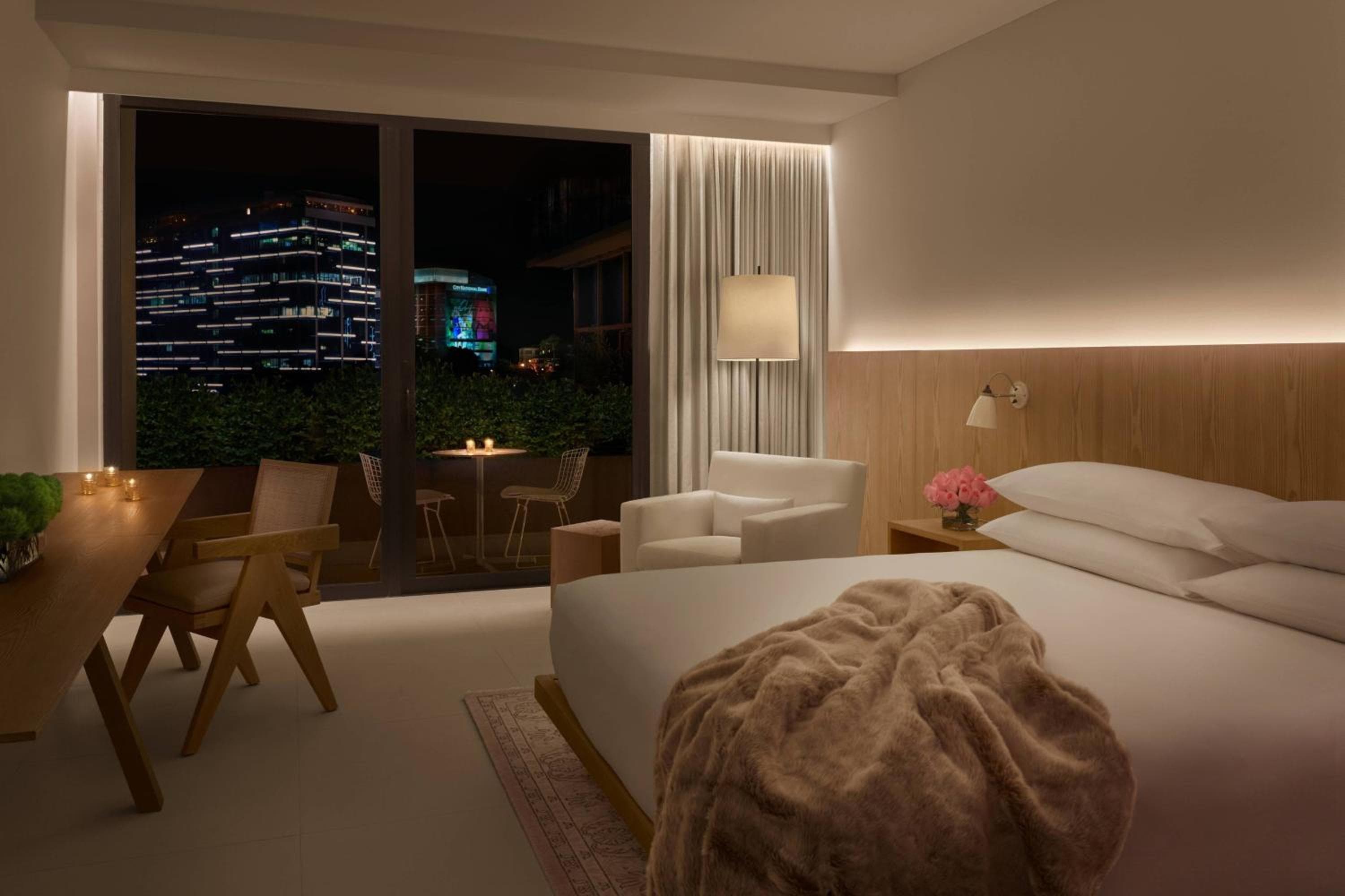 The West Hollywood EDITION — 12