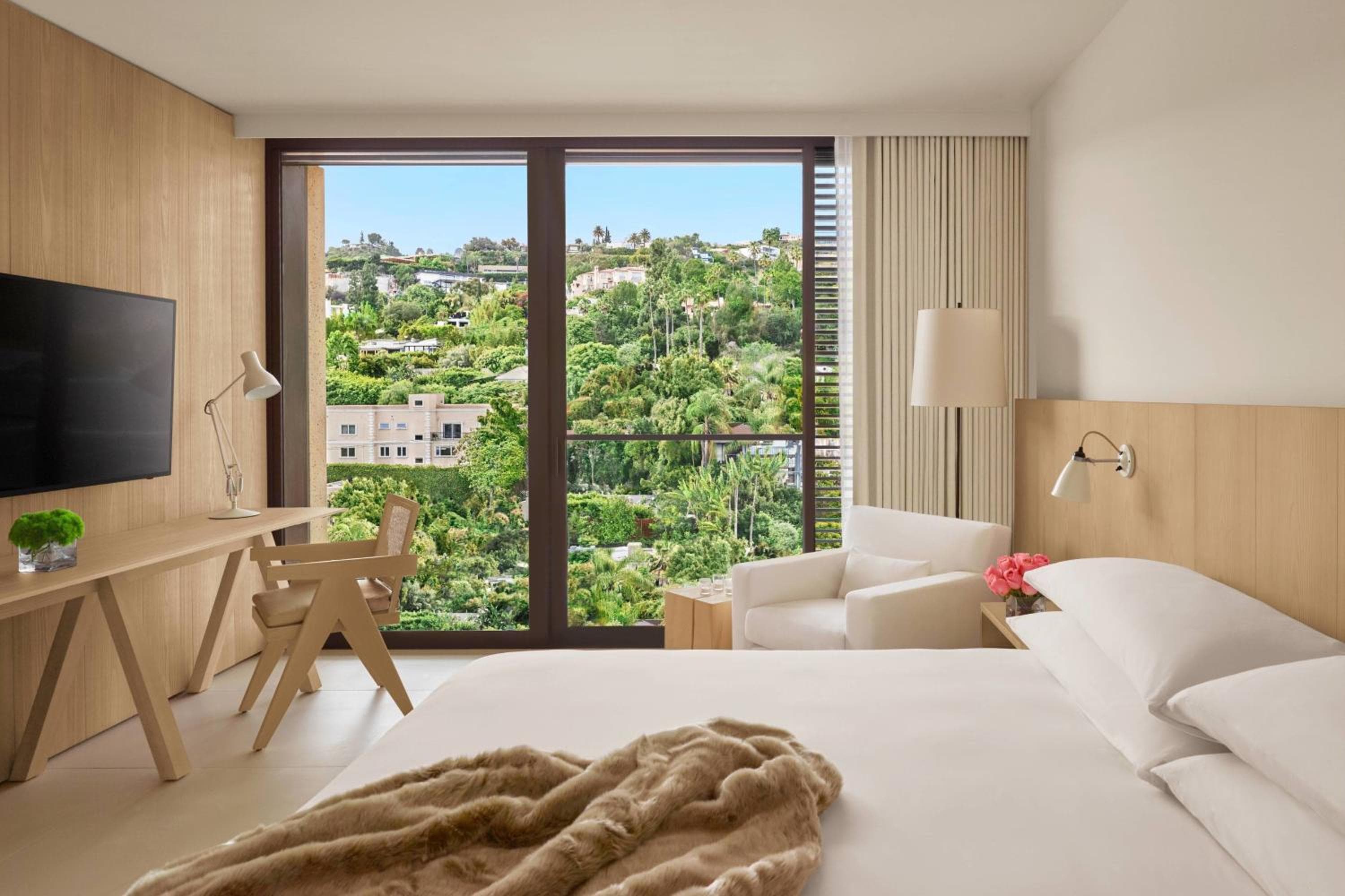 The West Hollywood EDITION — 23