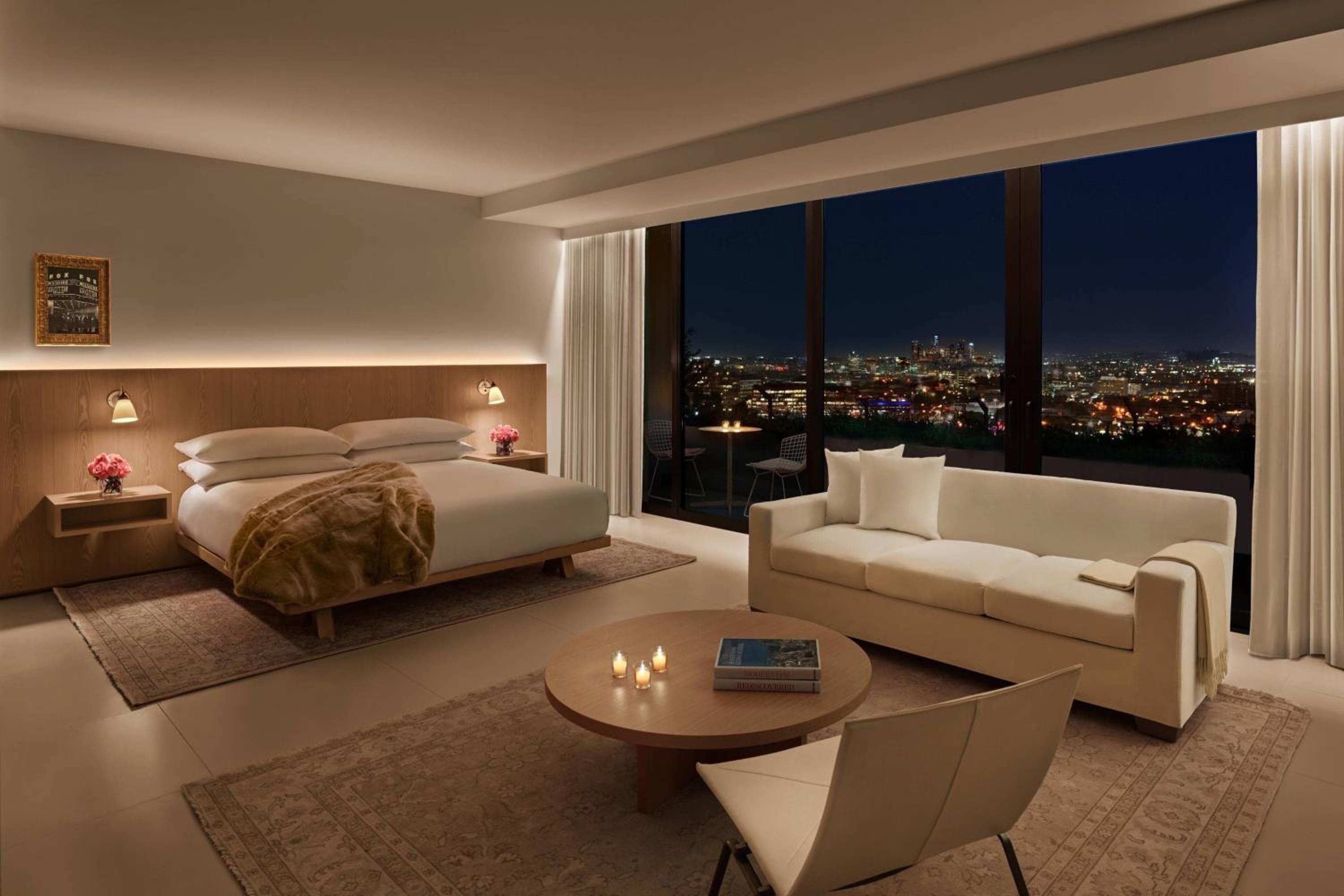 The West Hollywood EDITION — 14
