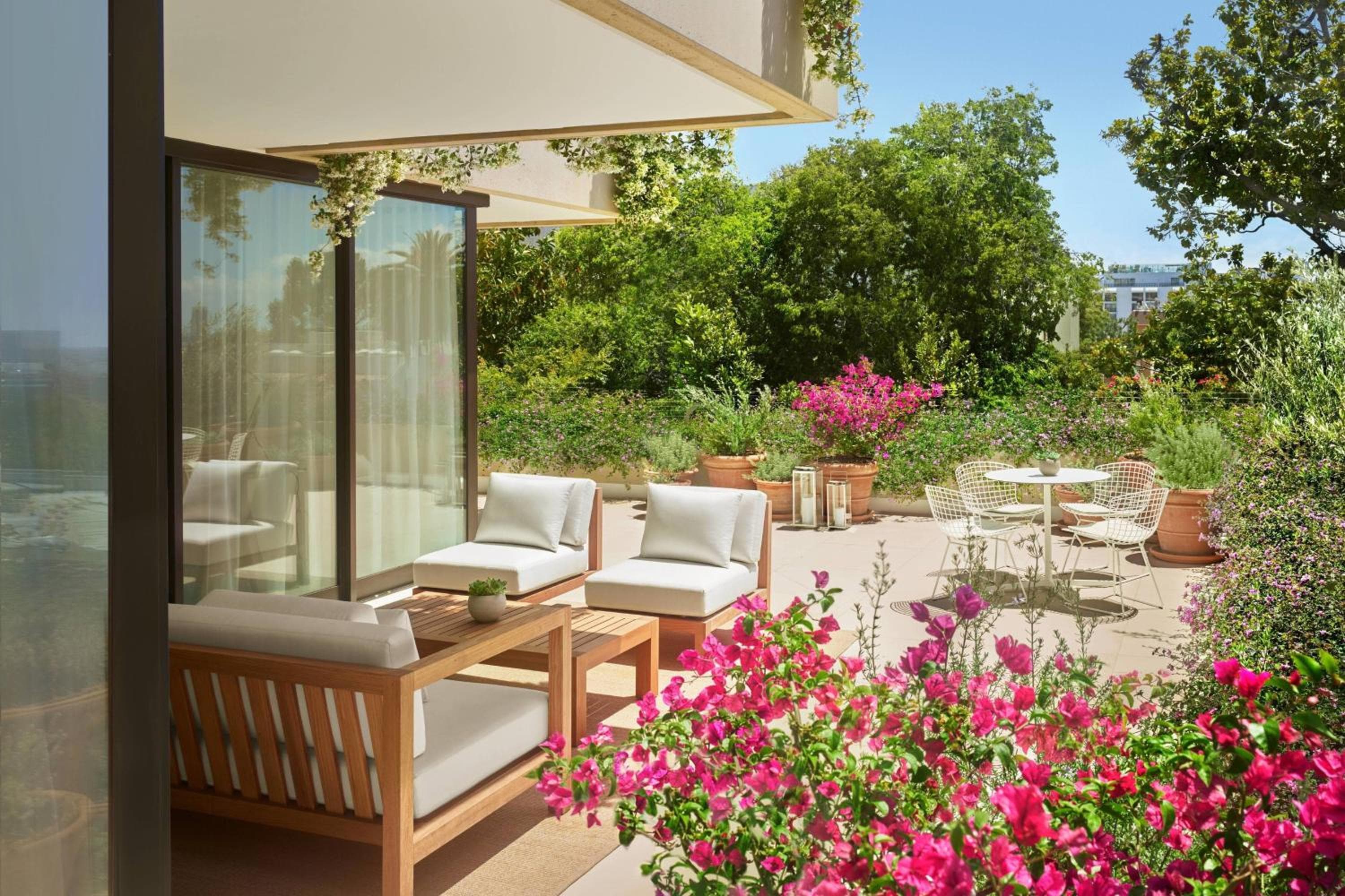 The West Hollywood EDITION — 10