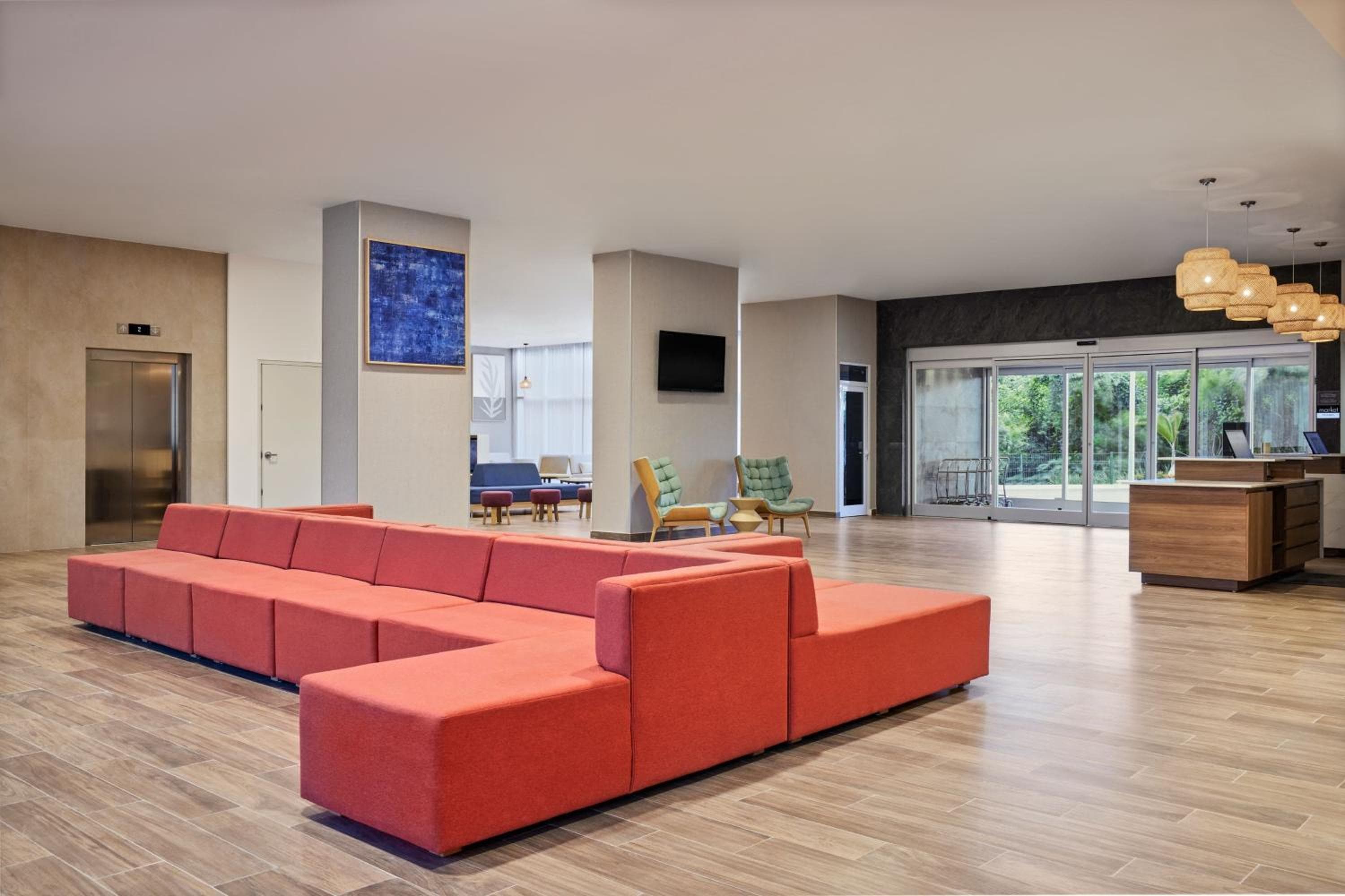 Residence Inn by Marriott Playa del Carmen — 7