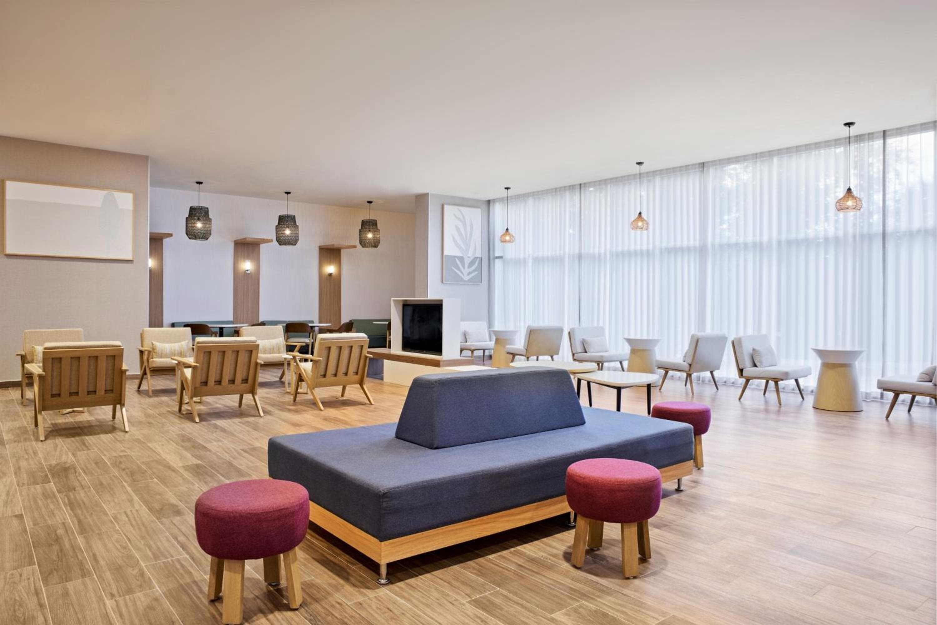 Residence Inn by Marriott Playa del Carmen — 6