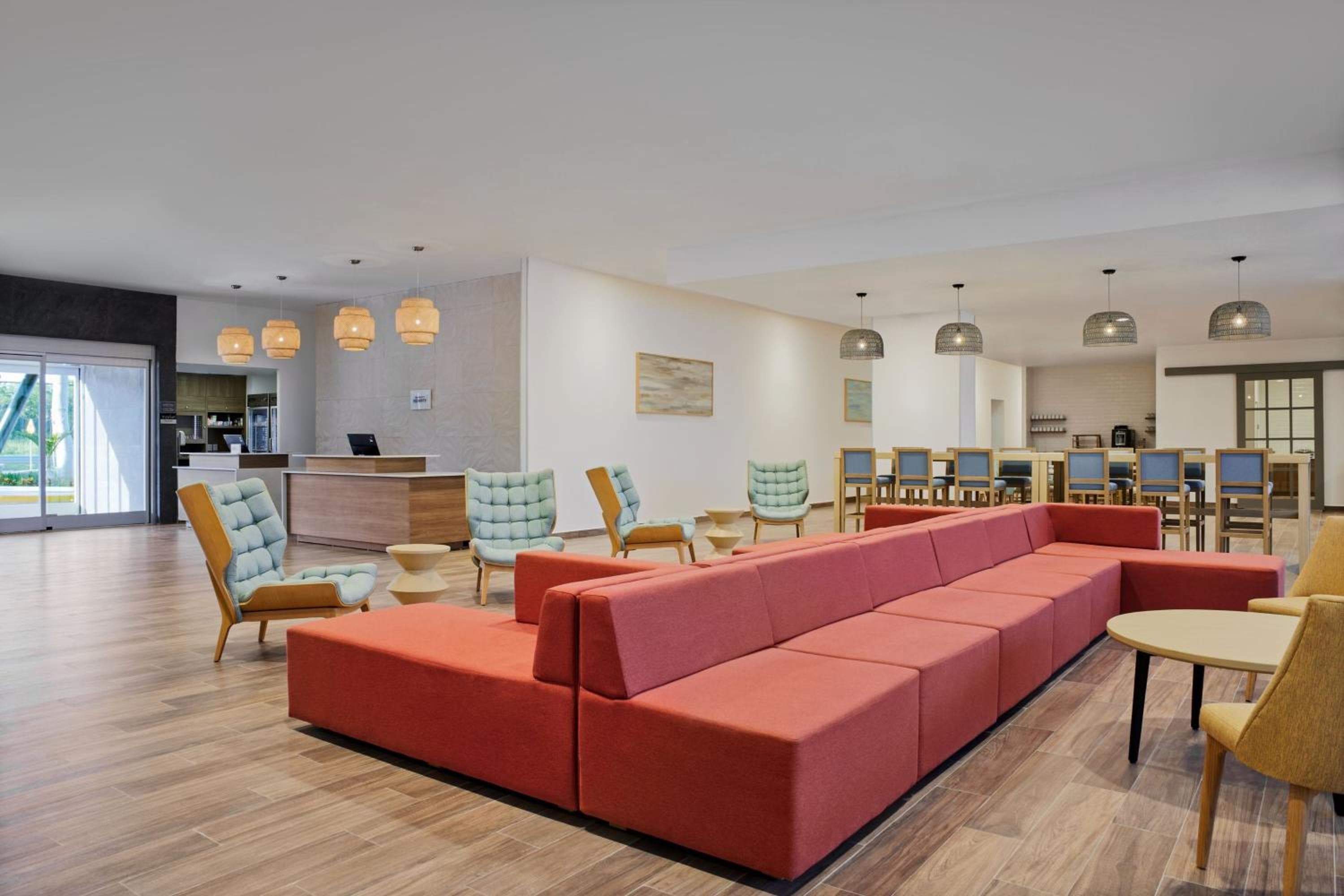Residence Inn by Marriott Playa del Carmen — 8