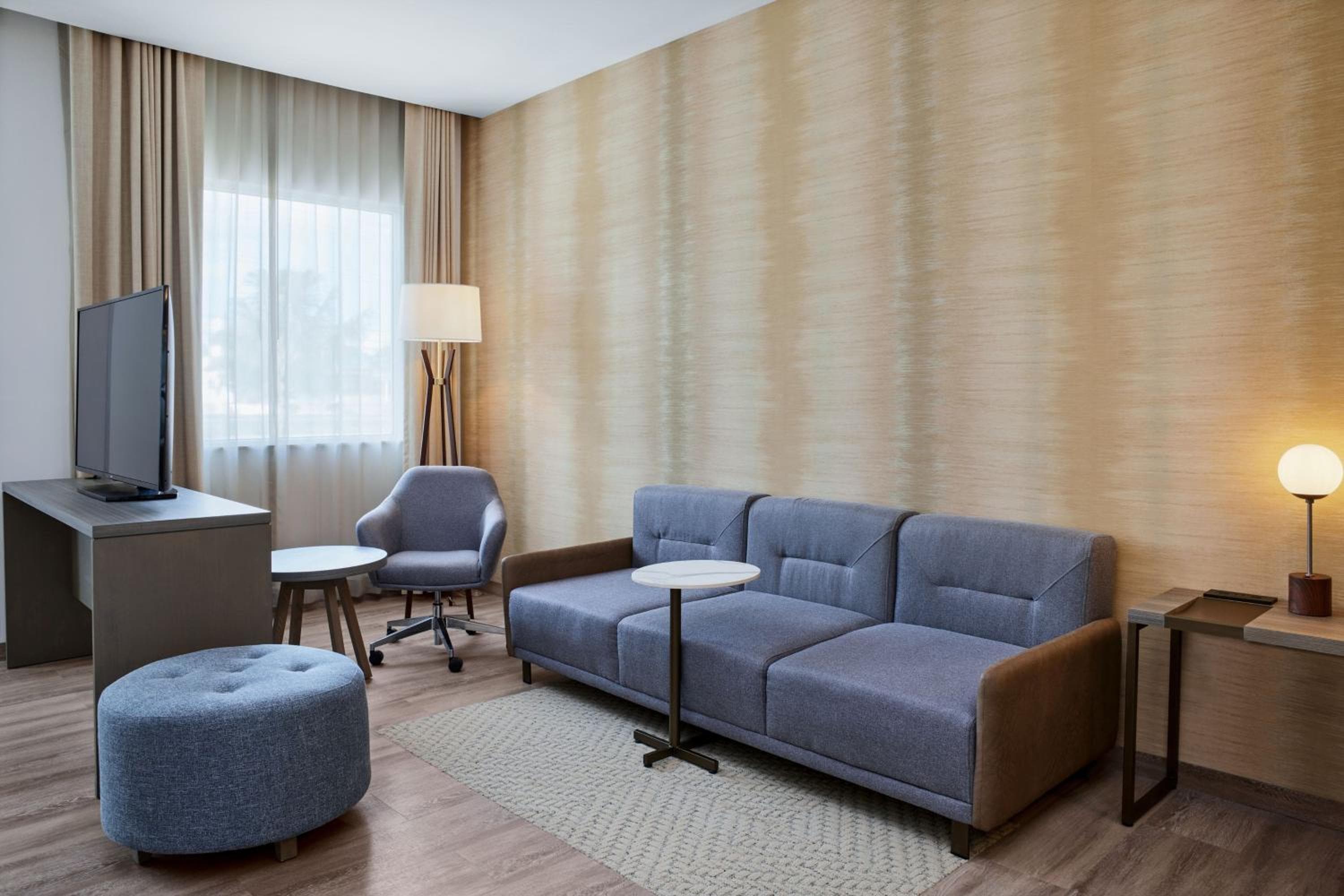 Residence Inn by Marriott Playa del Carmen — 9