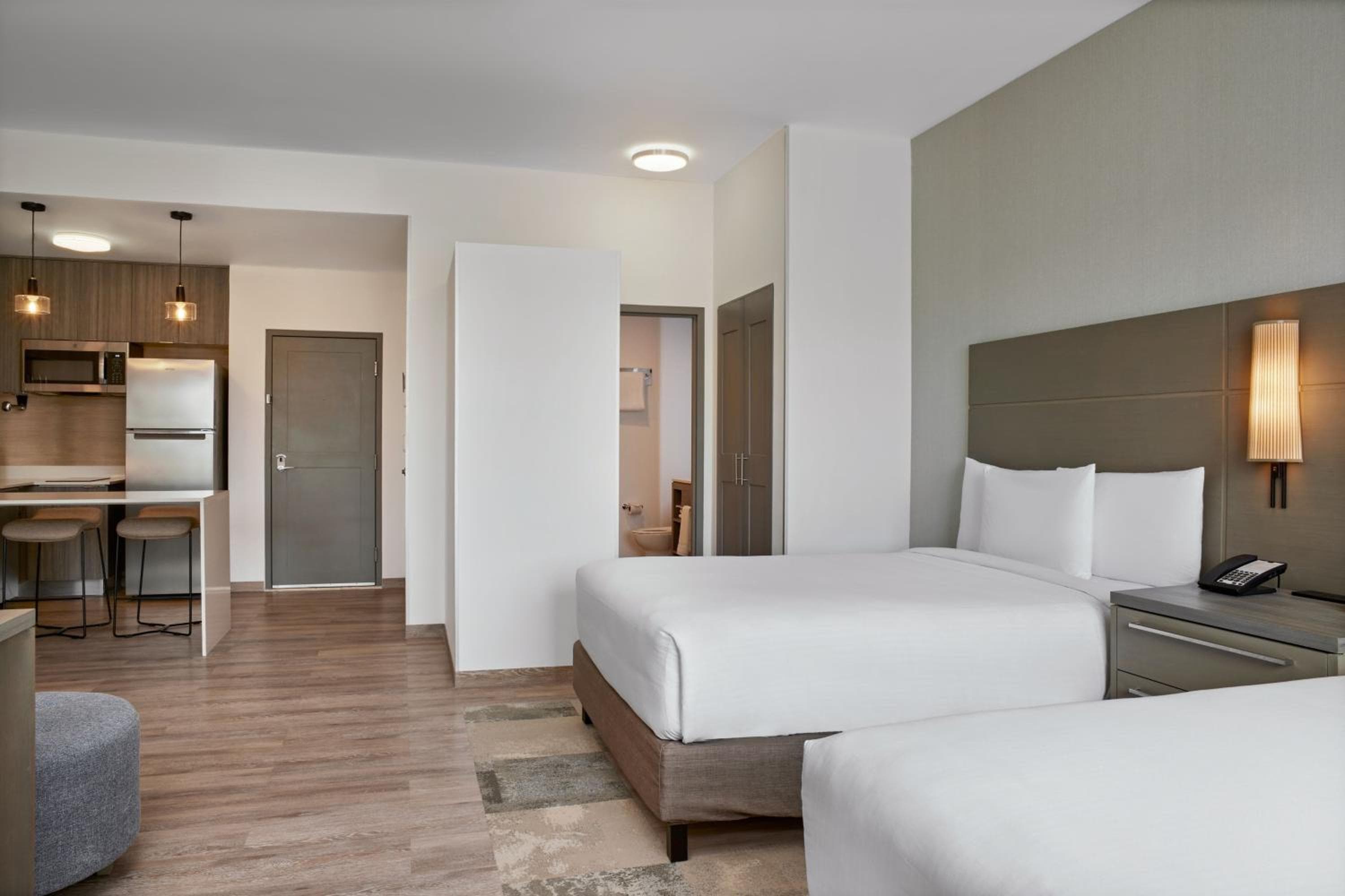 Residence Inn by Marriott Playa del Carmen — 11