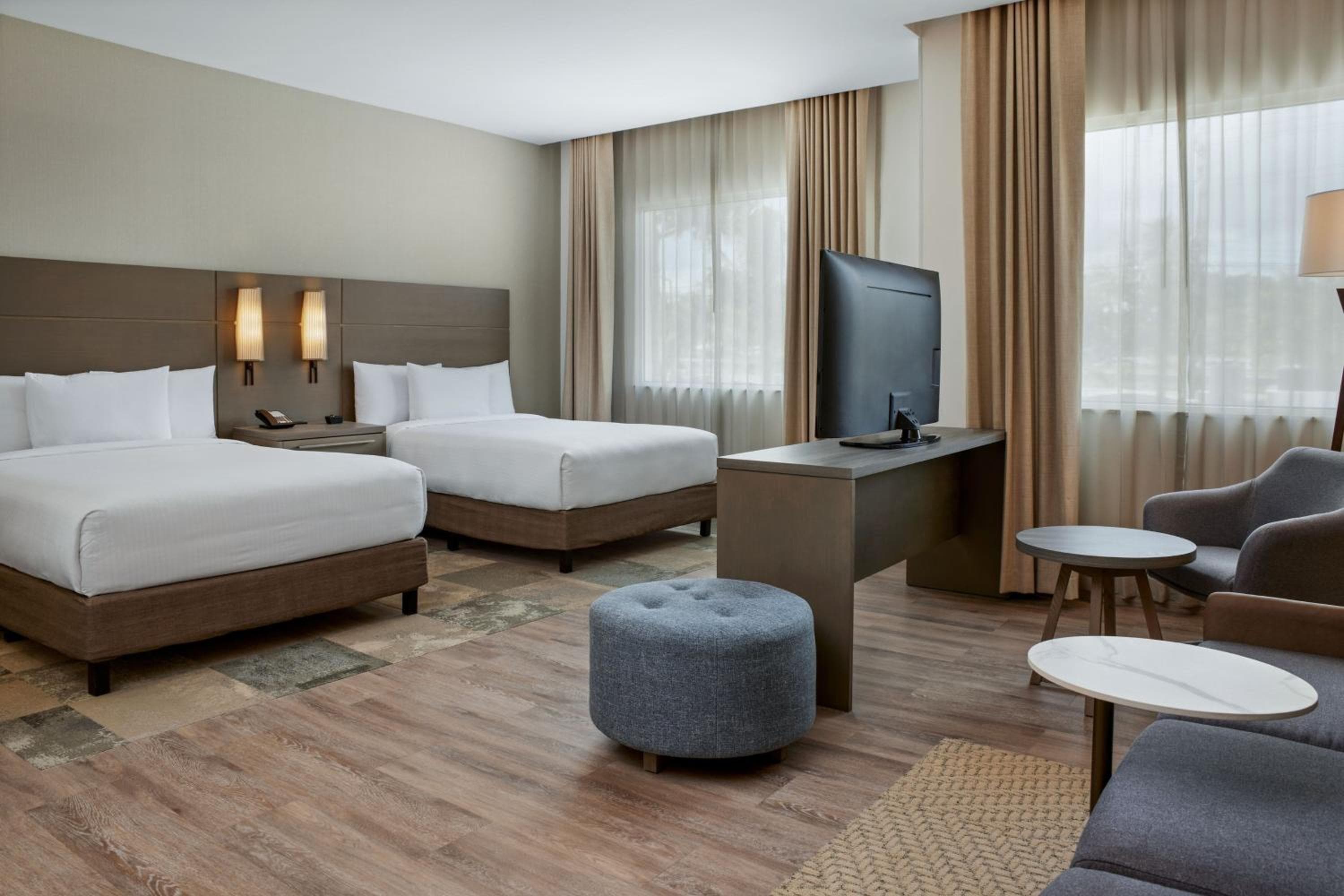 Residence Inn by Marriott Playa del Carmen — 10