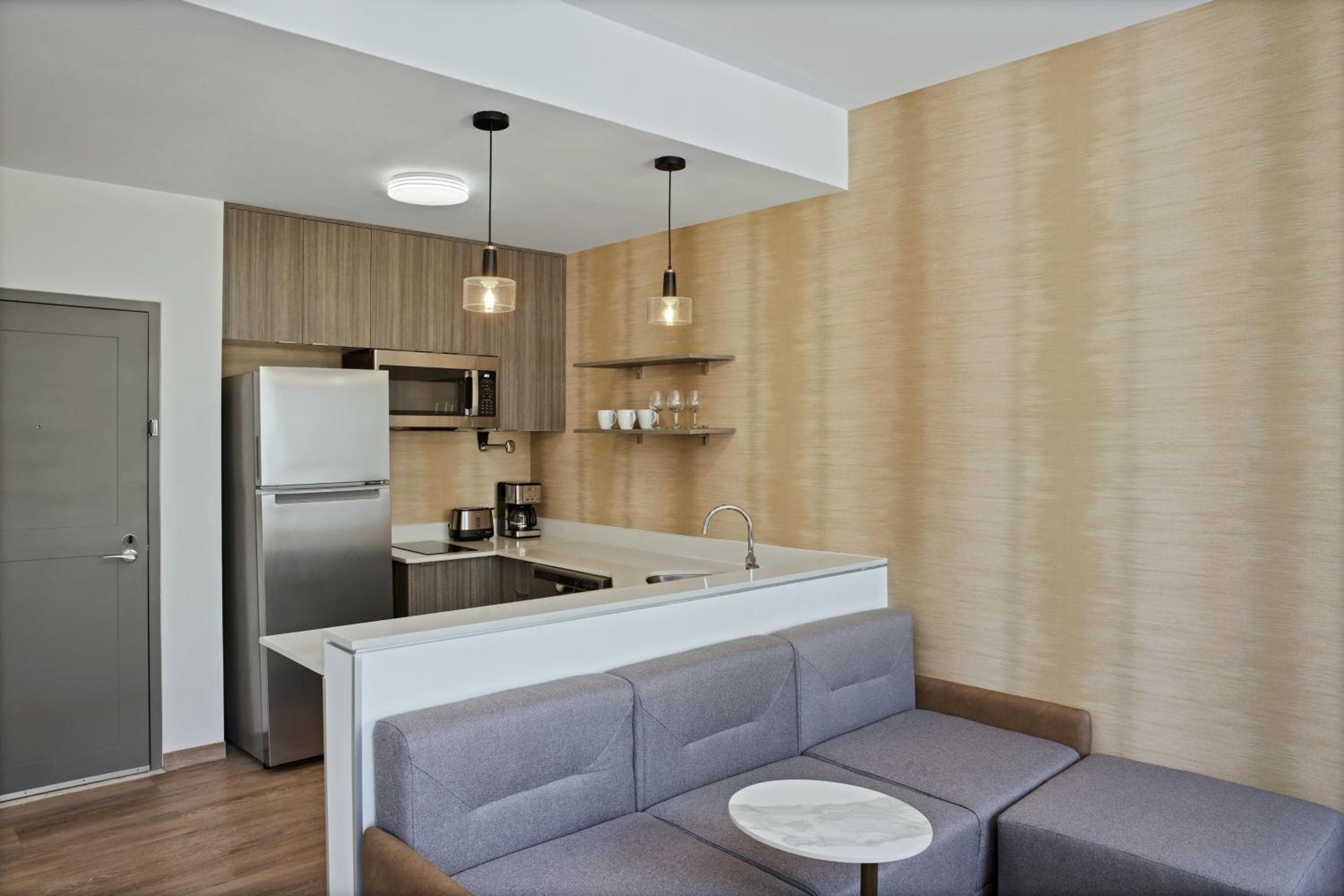 Residence Inn by Marriott Playa del Carmen — 14