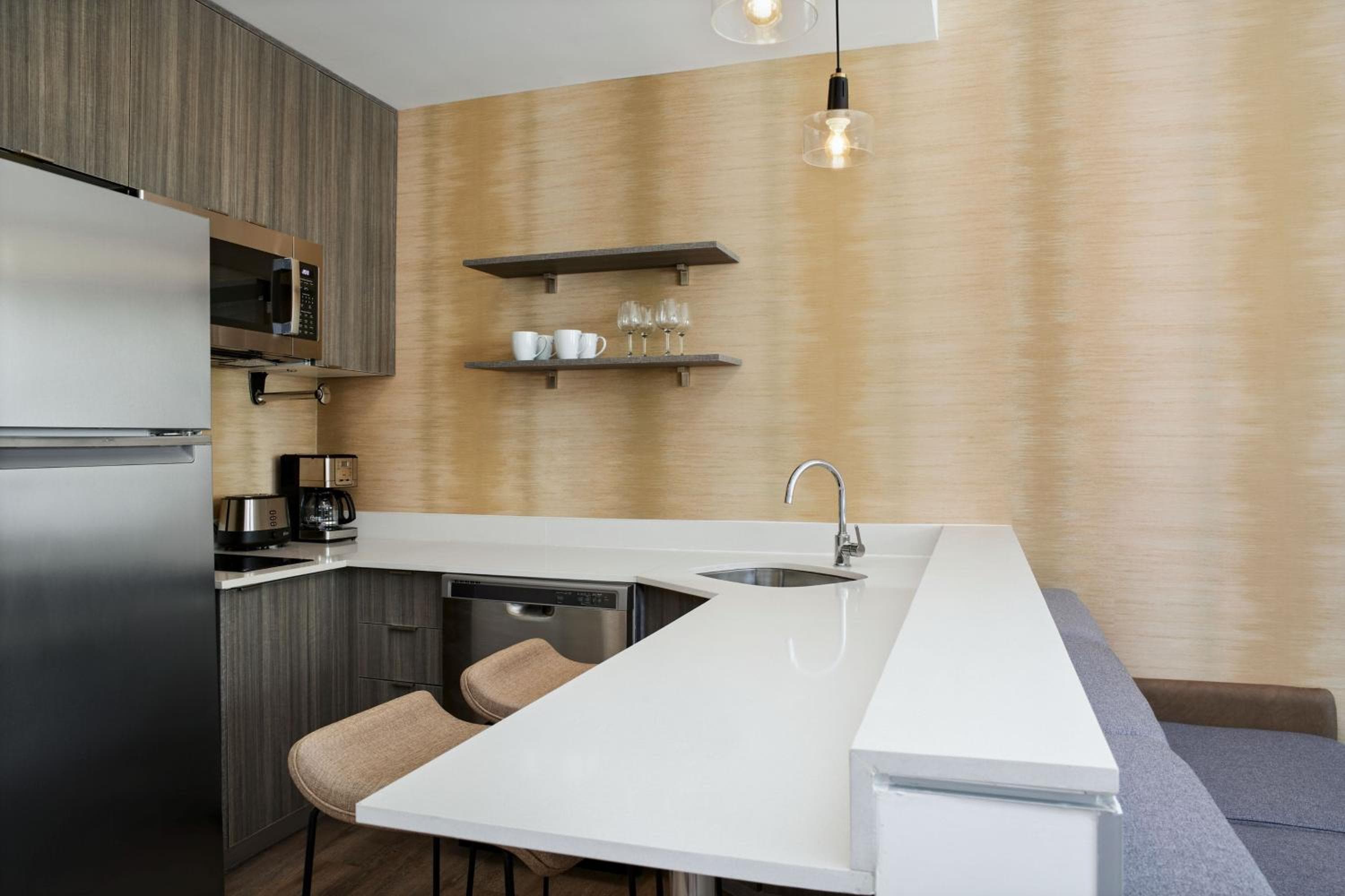 Residence Inn by Marriott Playa del Carmen — 15